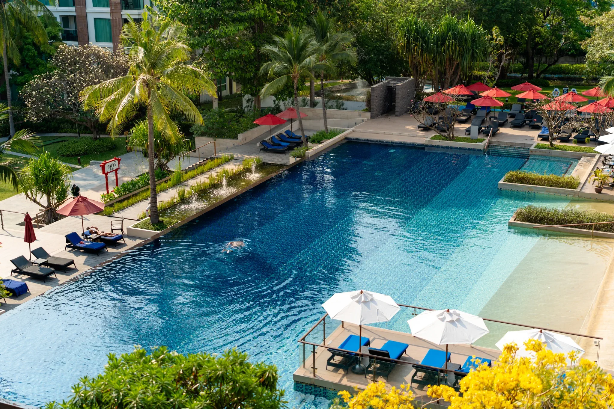 Amari Hua Hin - zdjęcie 45