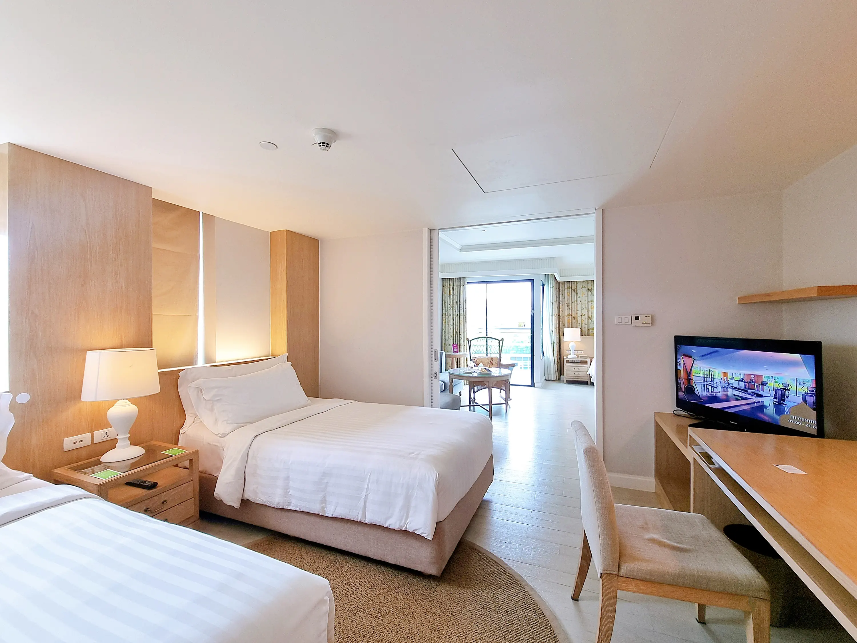 Amari Hua Hin - zdjęcie 53