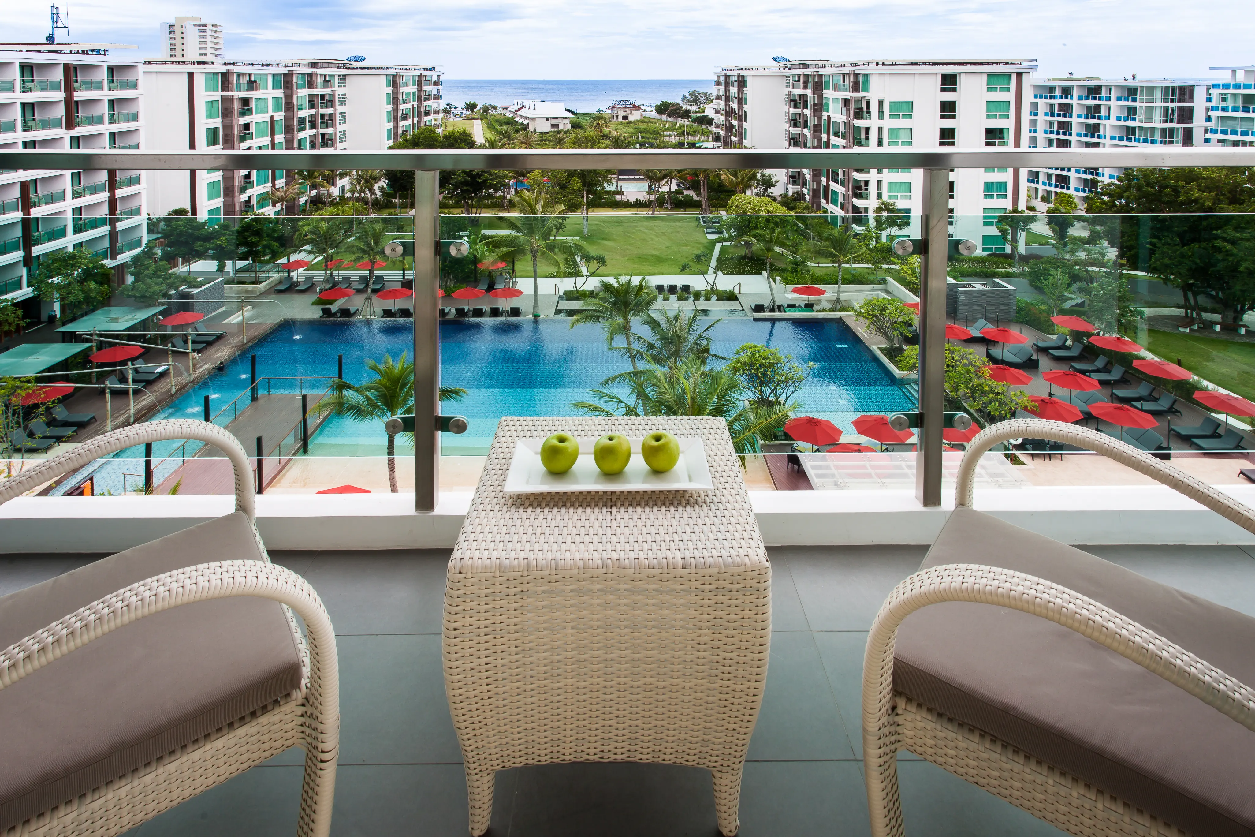 Amari Hua Hin - zdjęcie 60