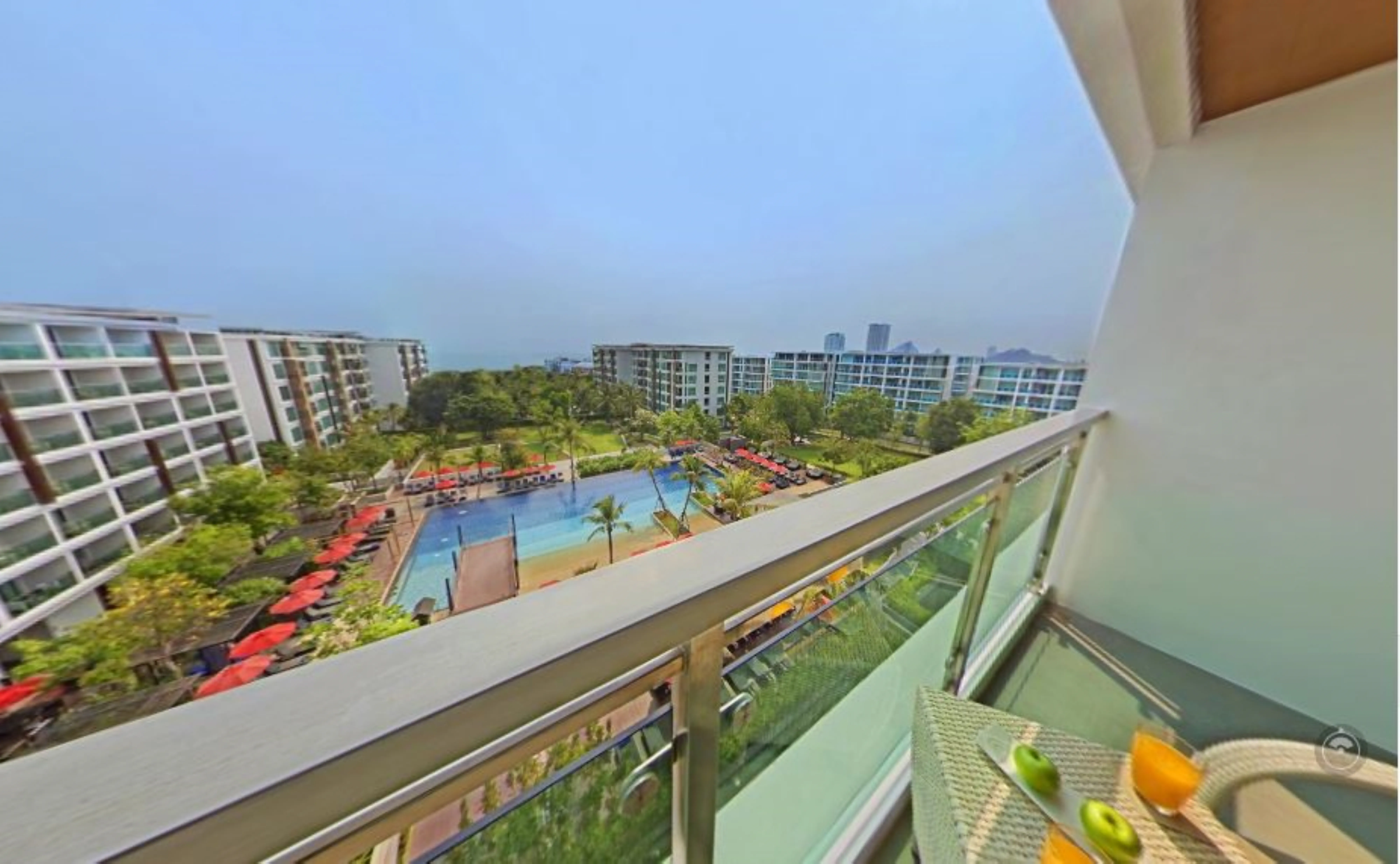 Amari Hua Hin - zdjęcie 17