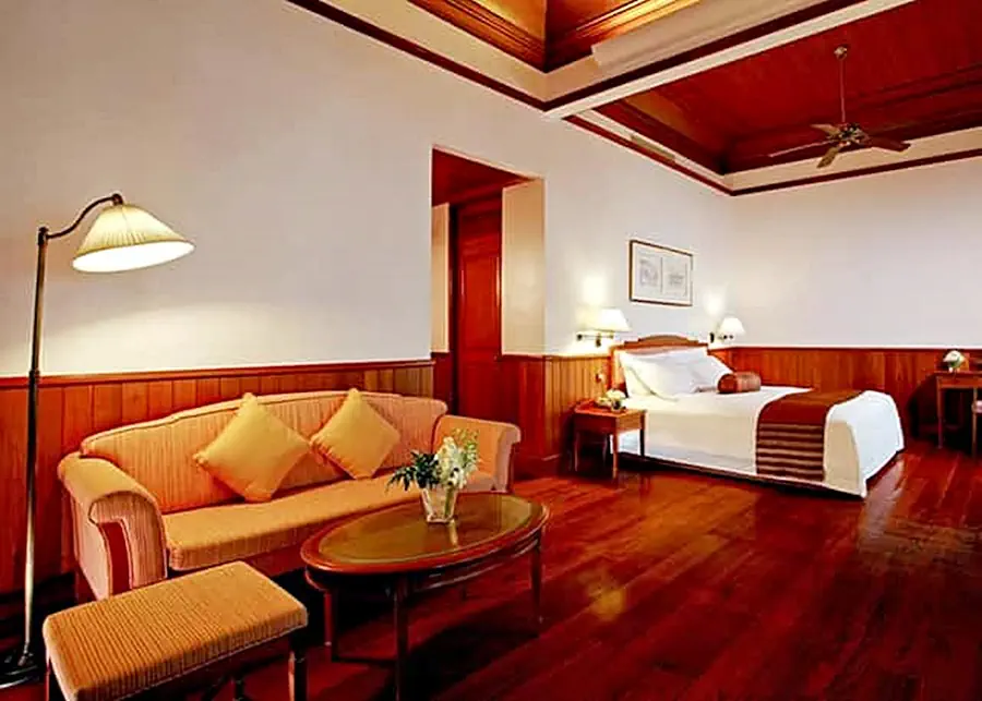 Centara Grand Beach Resort & Villas Hua Hin - zdjęcie 57