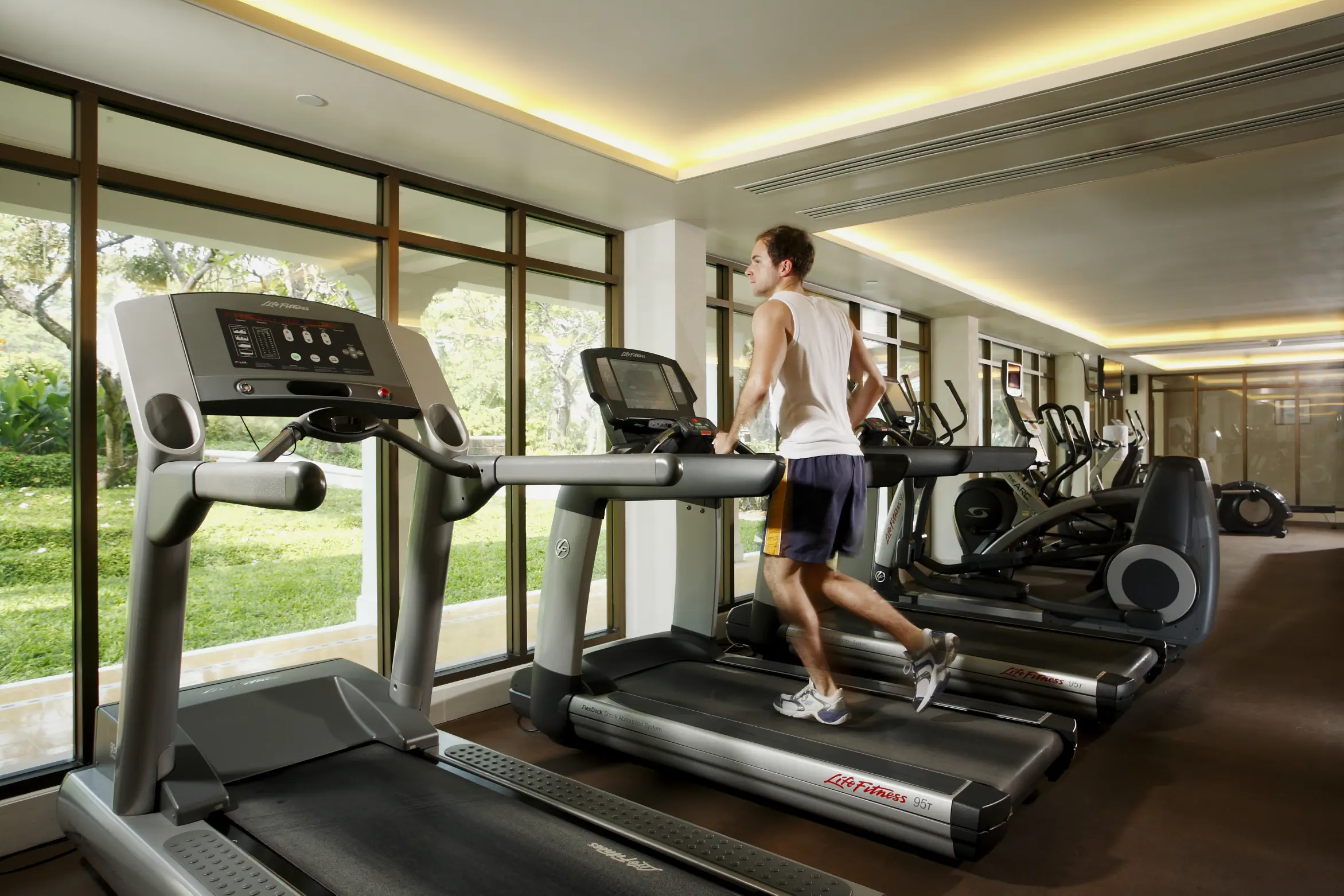 Centara Grand Beach Resort & Villas Hua Hin - zdjęcie 10