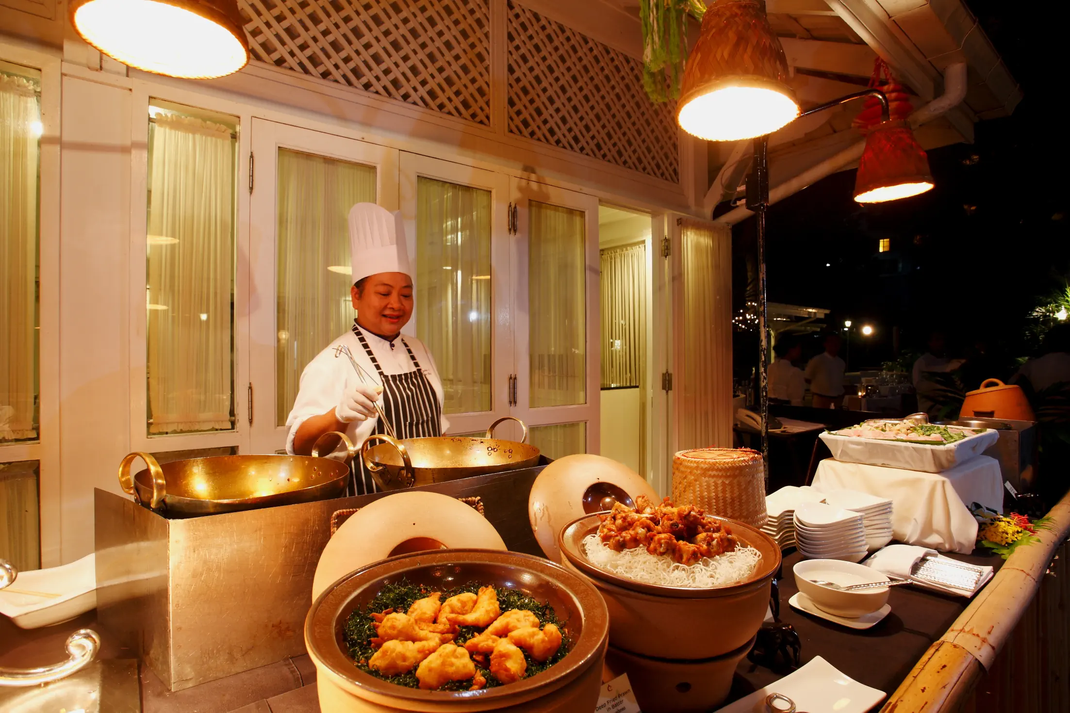 Centara Grand Beach Resort & Villas Hua Hin - zdjęcie 55