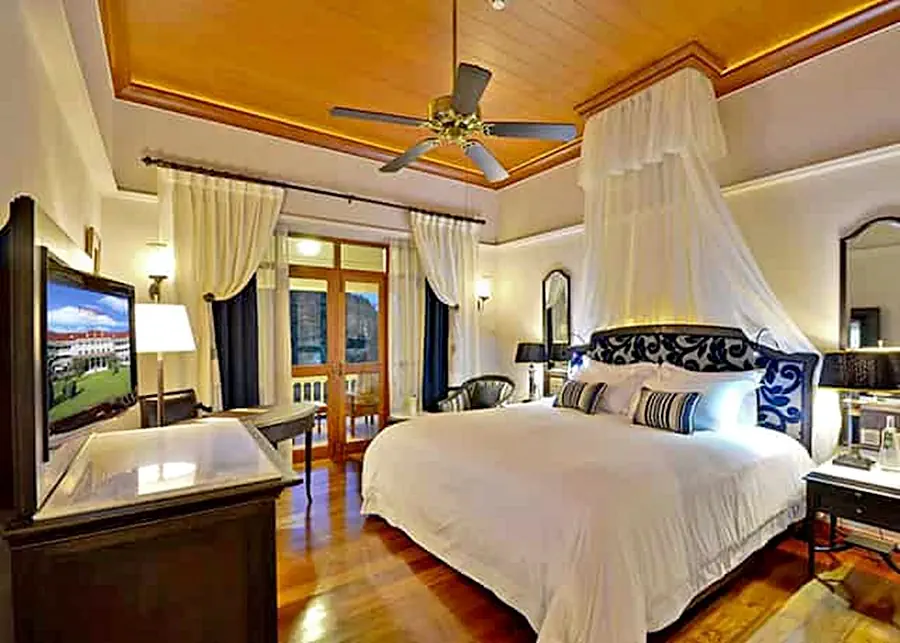 Centara Grand Beach Resort & Villas Hua Hin - zdjęcie 59
