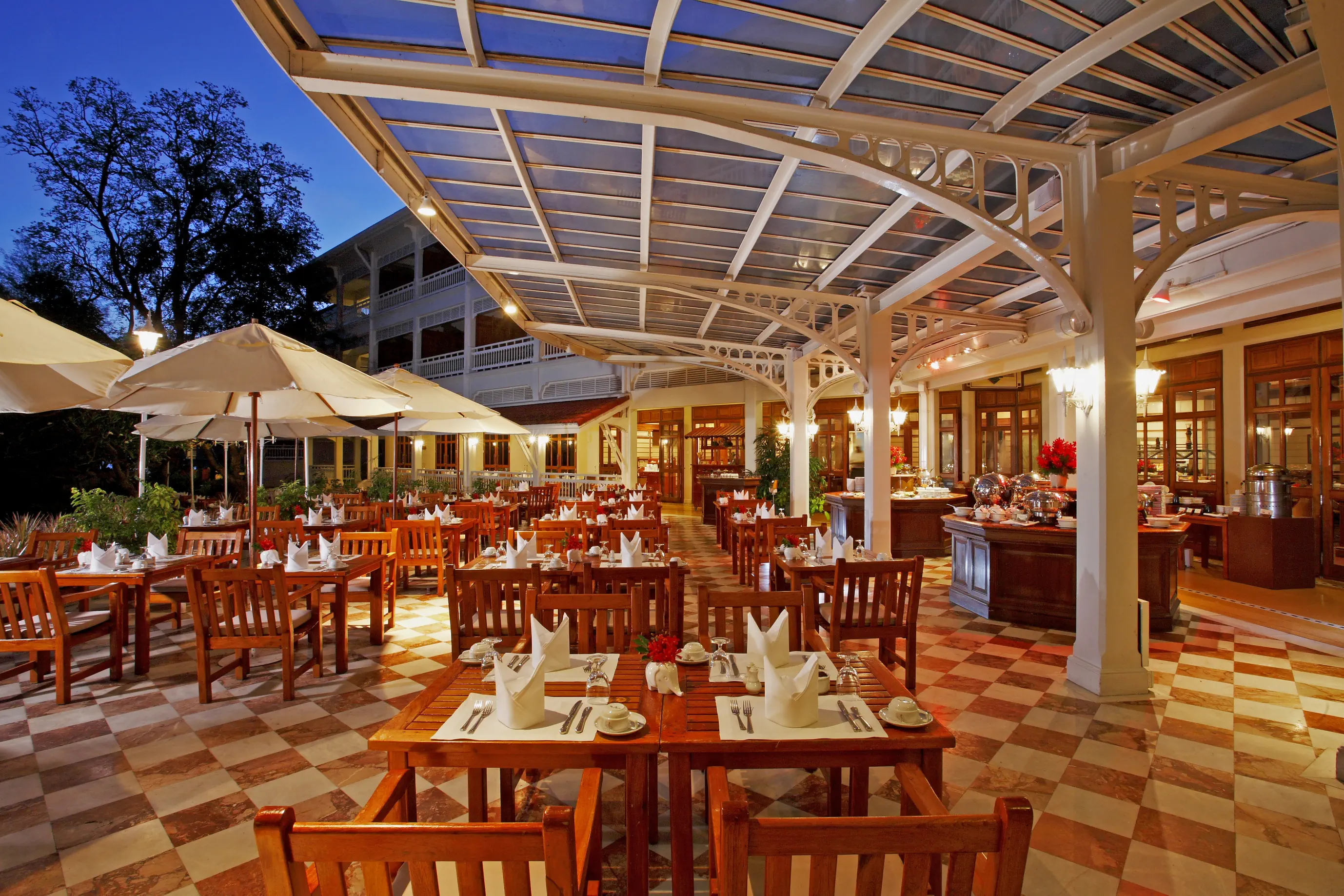 Centara Grand Beach Resort & Villas Hua Hin - zdjęcie 51