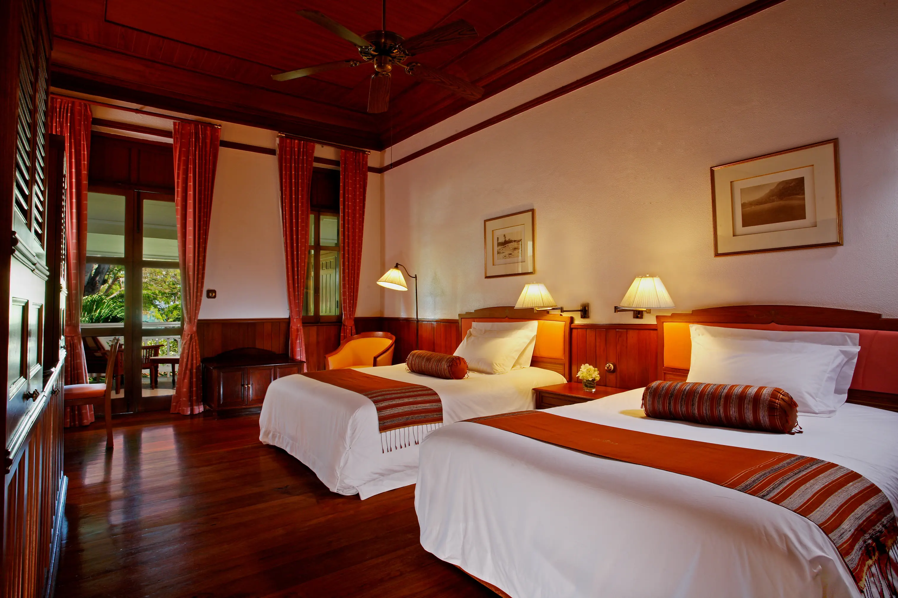 Centara Grand Beach Resort & Villas Hua Hin - zdjęcie 67