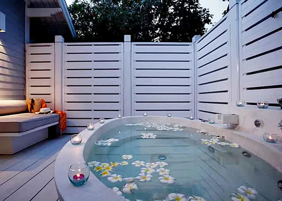 Centara Grand Beach Resort & Villas Hua Hin - zdjęcie 61