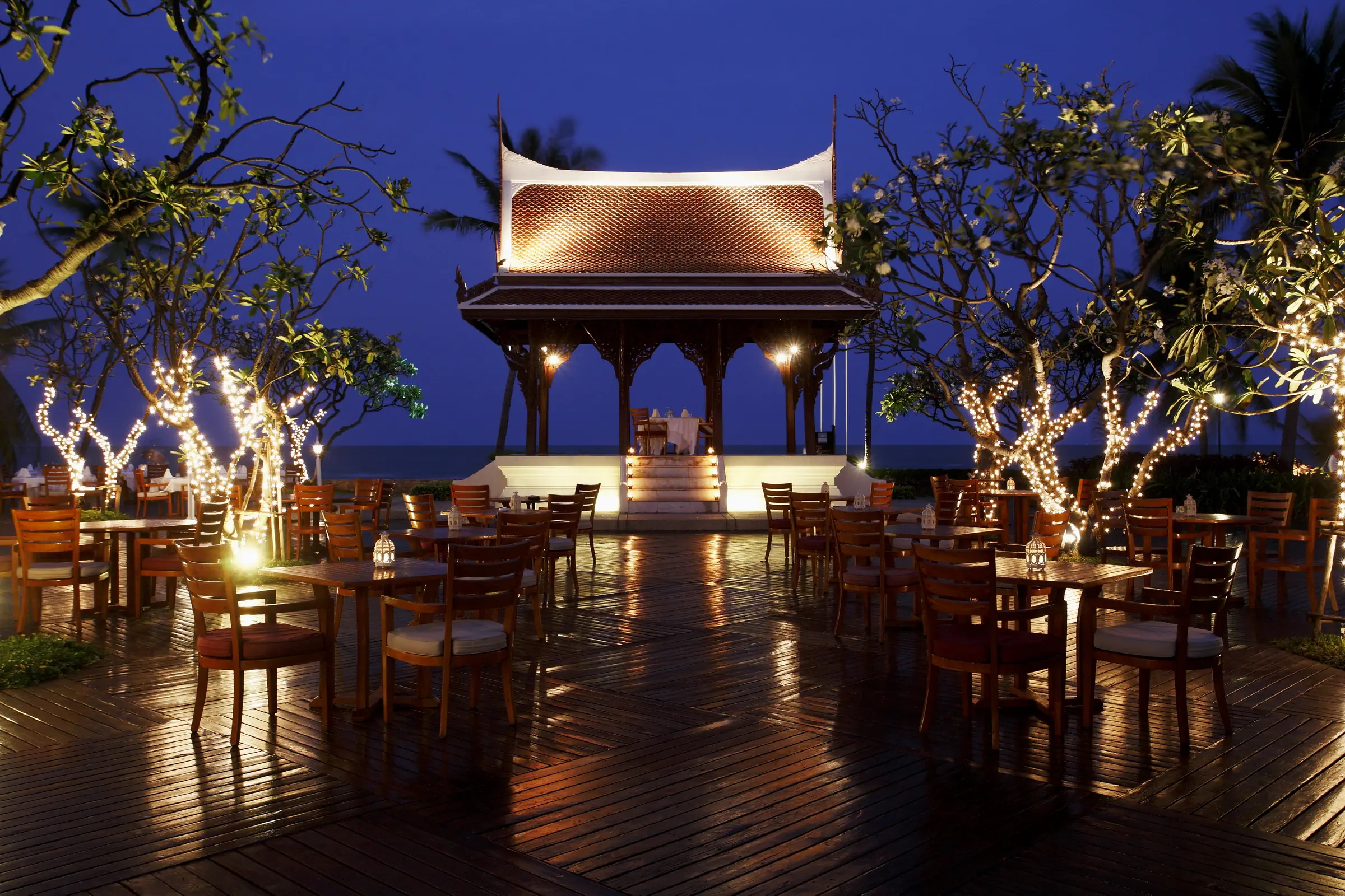 Centara Grand Beach Resort & Villas Hua Hin - zdjęcie 69