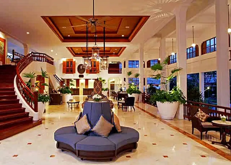 Centara Grand Beach Resort & Villas Hua Hin - zdjęcie 72
