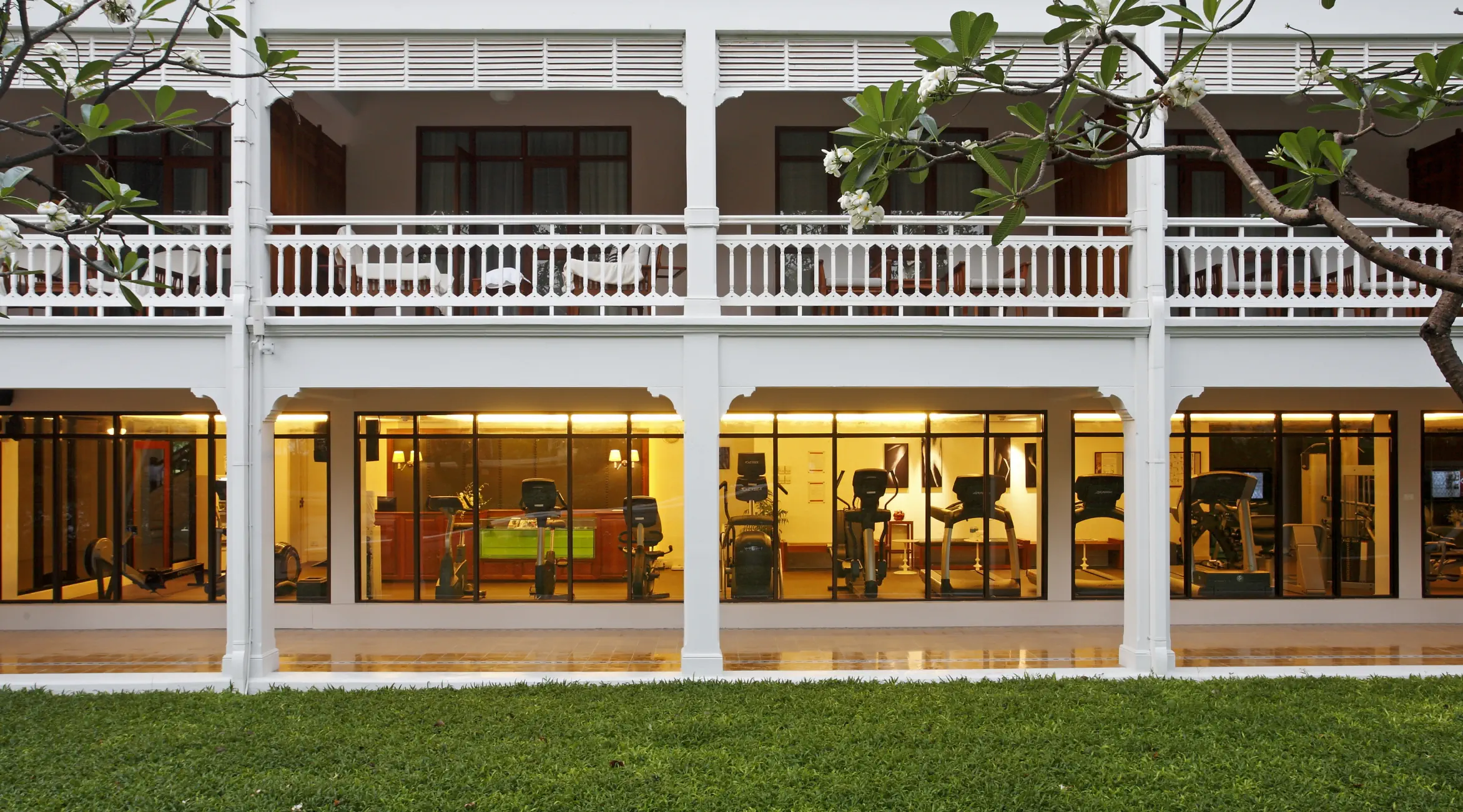 Centara Grand Beach Resort & Villas Hua Hin - zdjęcie 78