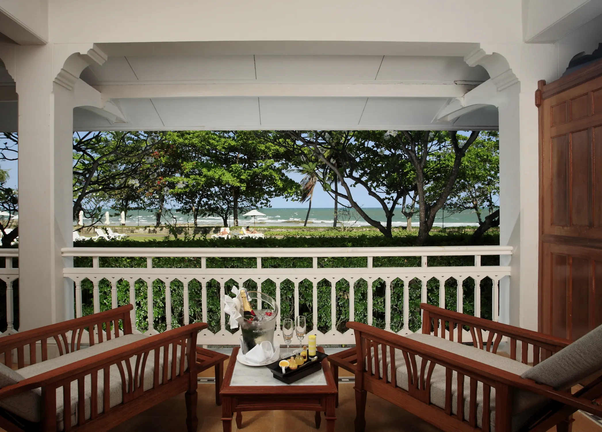 Centara Grand Beach Resort & Villas Hua Hin - zdjęcie 15