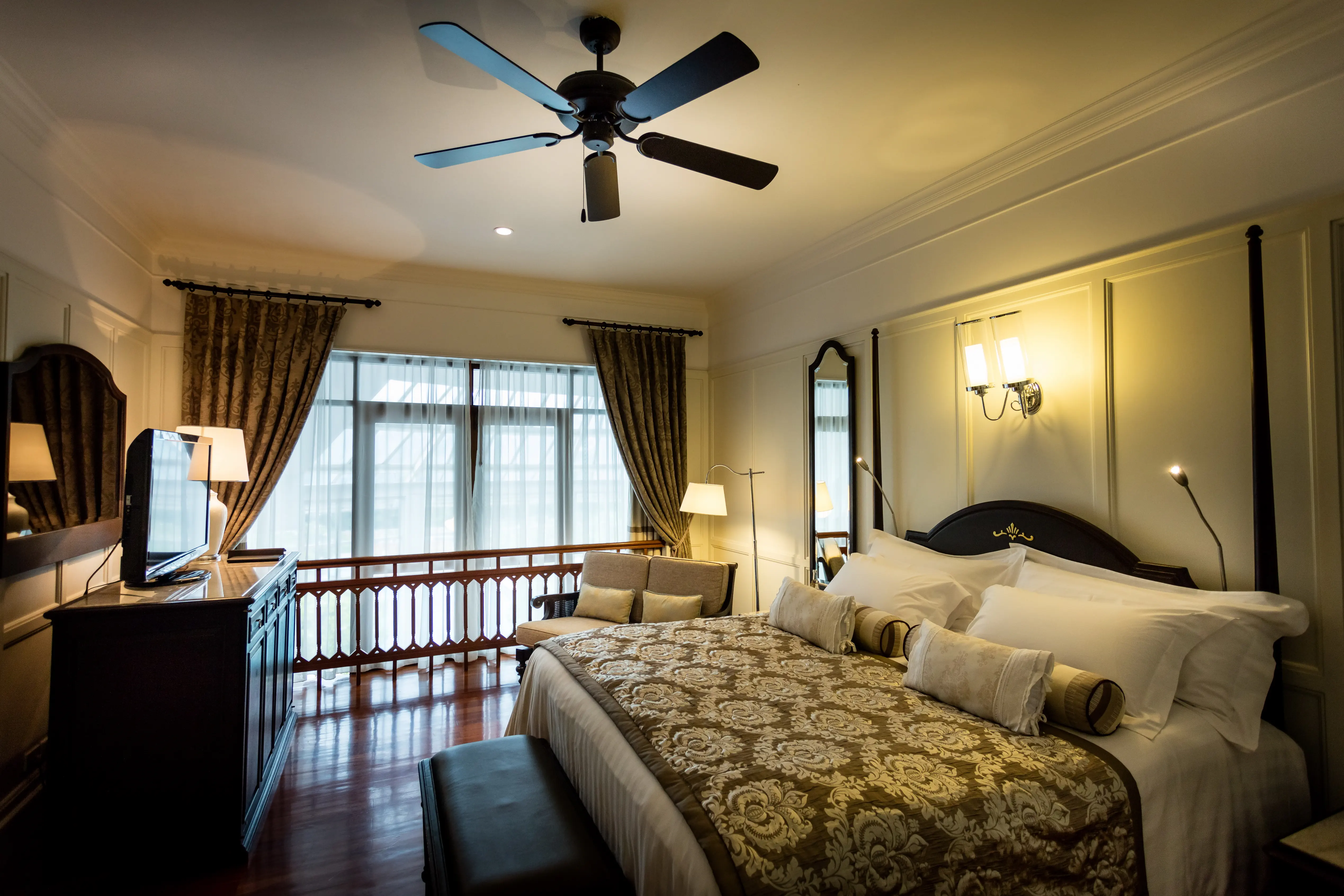 Centara Grand Beach Resort & Villas Hua Hin - zdjęcie 4
