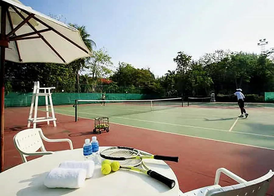 Centara Grand Beach Resort & Villas Hua Hin - zdjęcie 64