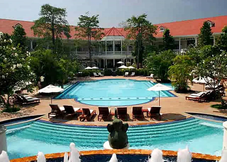 Centara Grand Beach Resort & Villas Hua Hin - zdjęcie 45