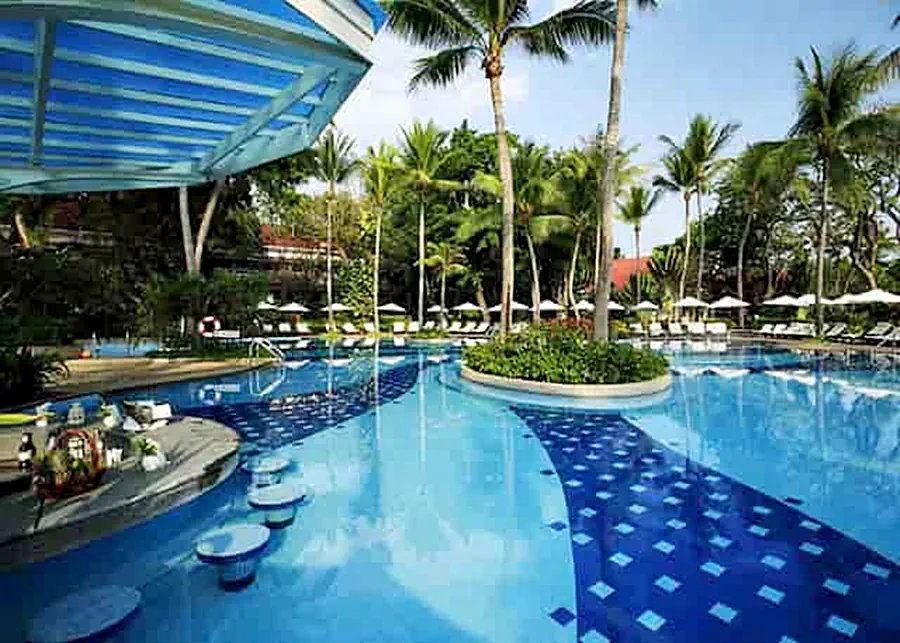 Centara Grand Beach Resort & Villas Hua Hin - zdjęcie 43