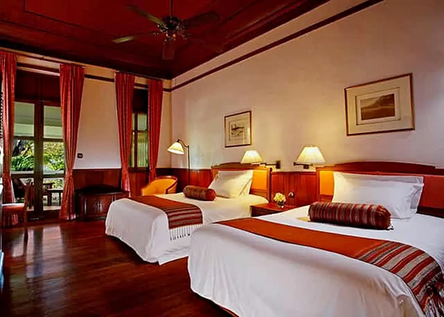 Centara Grand Beach Resort & Villas Hua Hin - zdjęcie 27