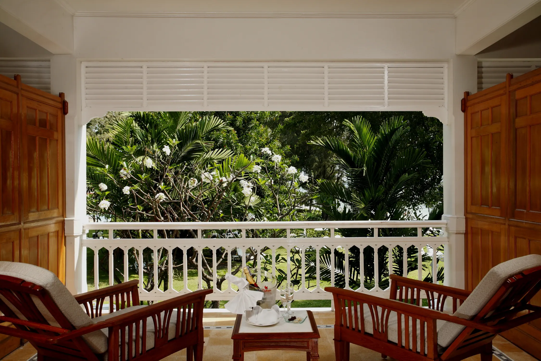Centara Grand Beach Resort & Villas Hua Hin - zdjęcie 34
