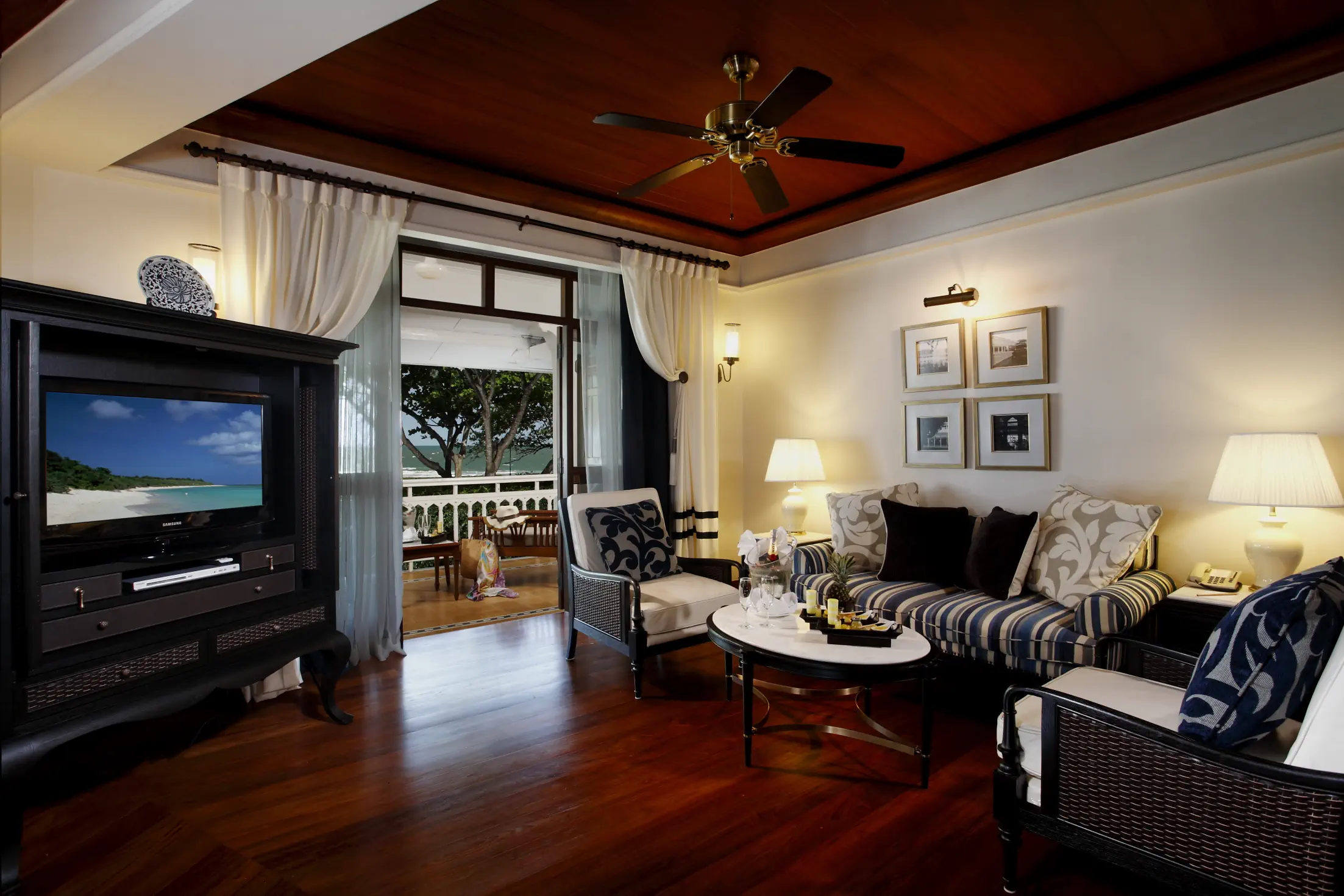 Centara Grand Beach Resort & Villas Hua Hin - zdjęcie 16