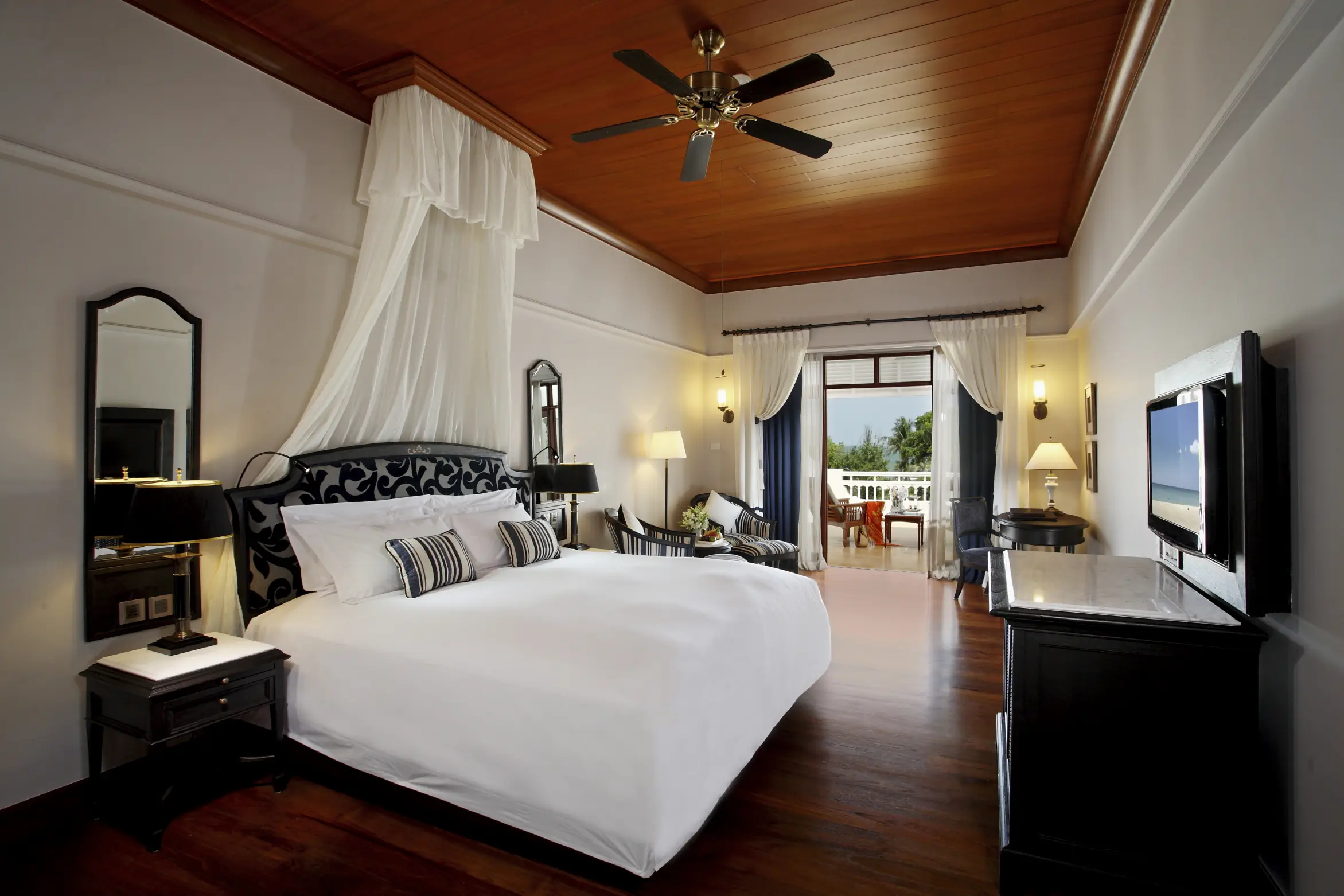 Centara Grand Beach Resort & Villas Hua Hin - zdjęcie 33