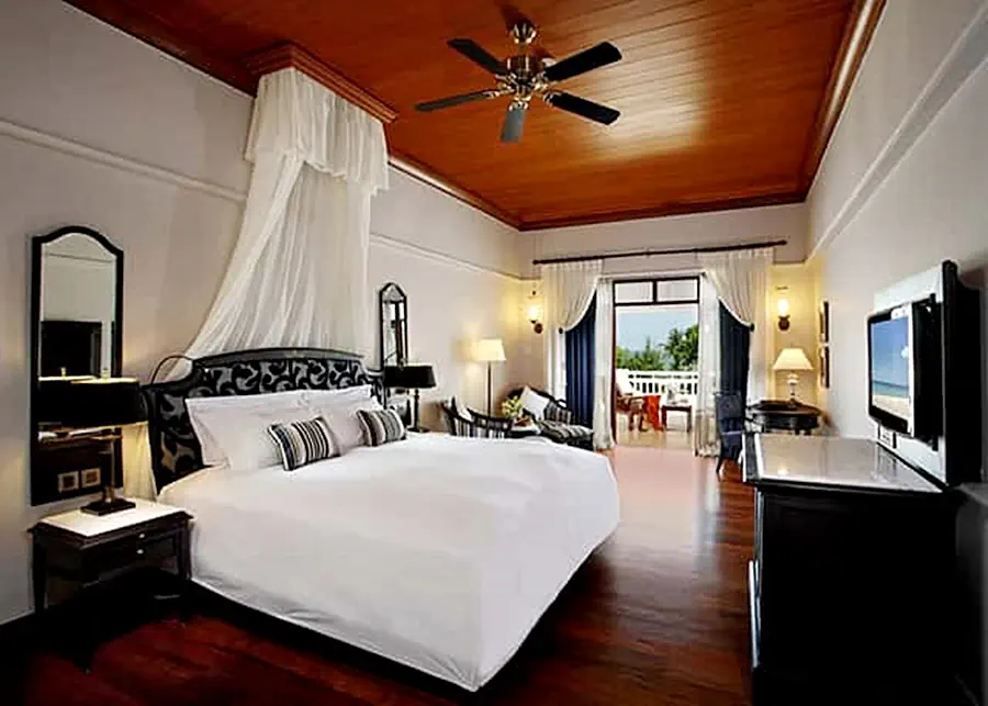 Centara Grand Beach Resort & Villas Hua Hin - zdjęcie 83