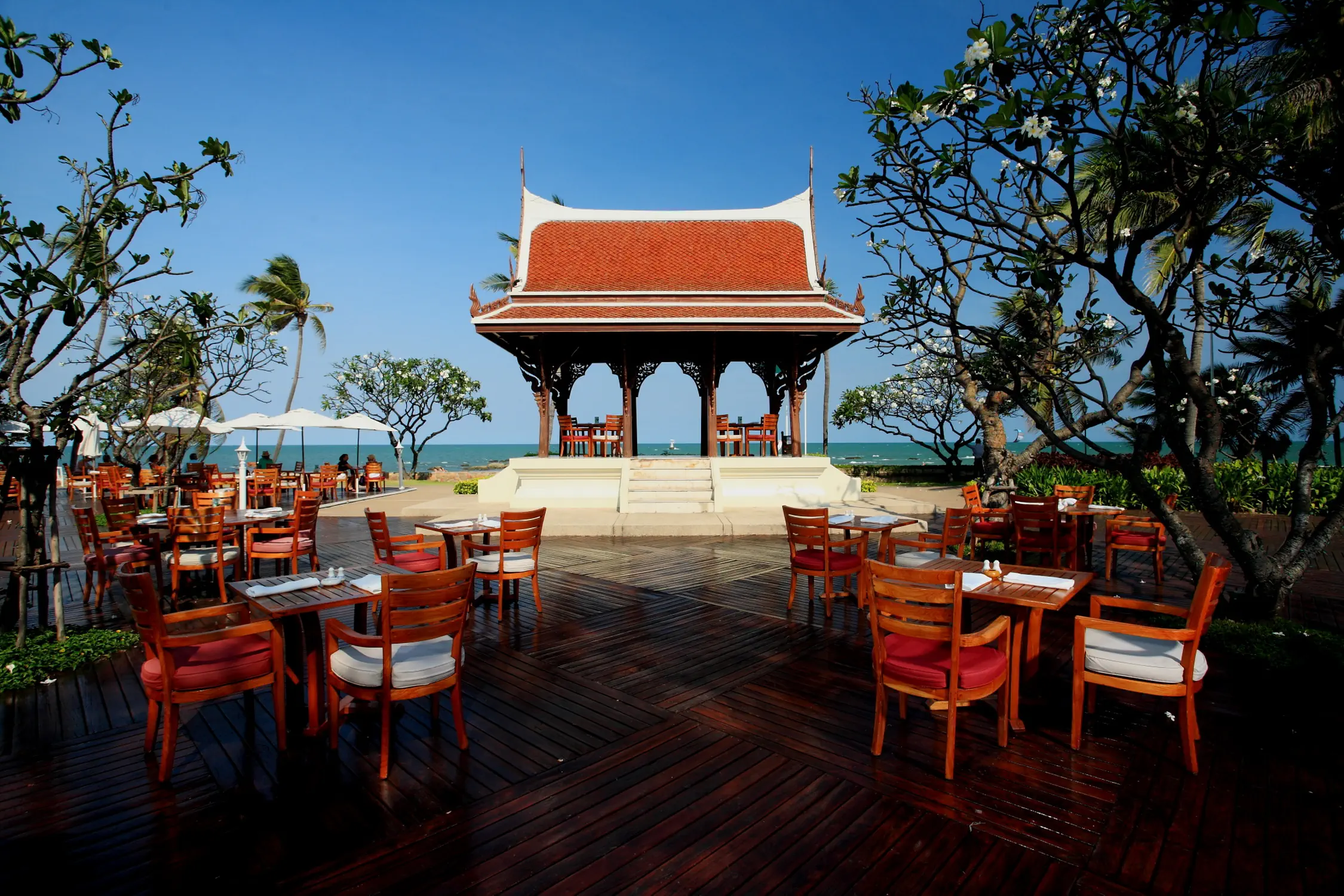Centara Grand Beach Resort & Villas Hua Hin - zdjęcie 68