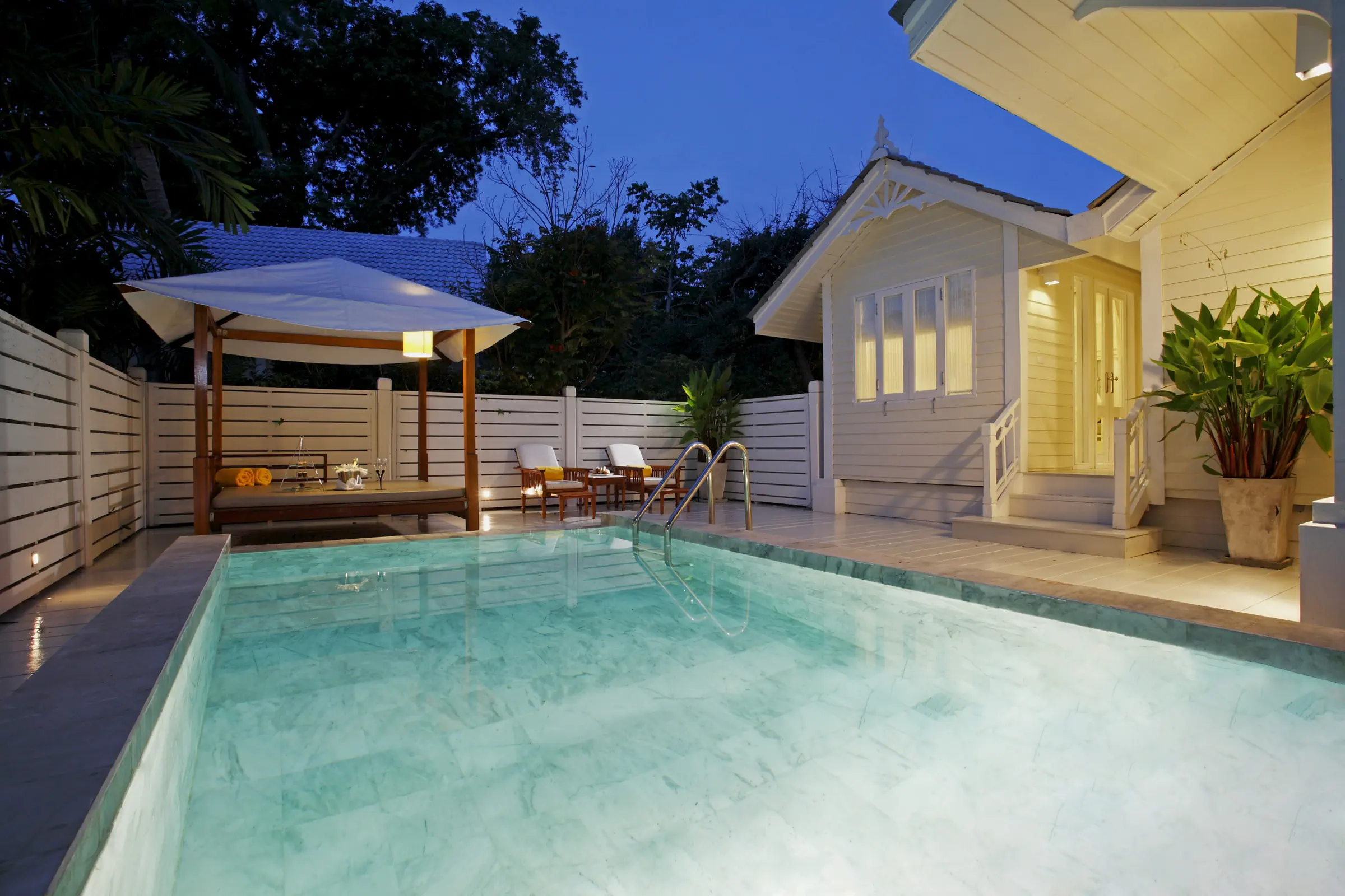 Centara Grand Beach Resort & Villas Hua Hin - zdjęcie 29