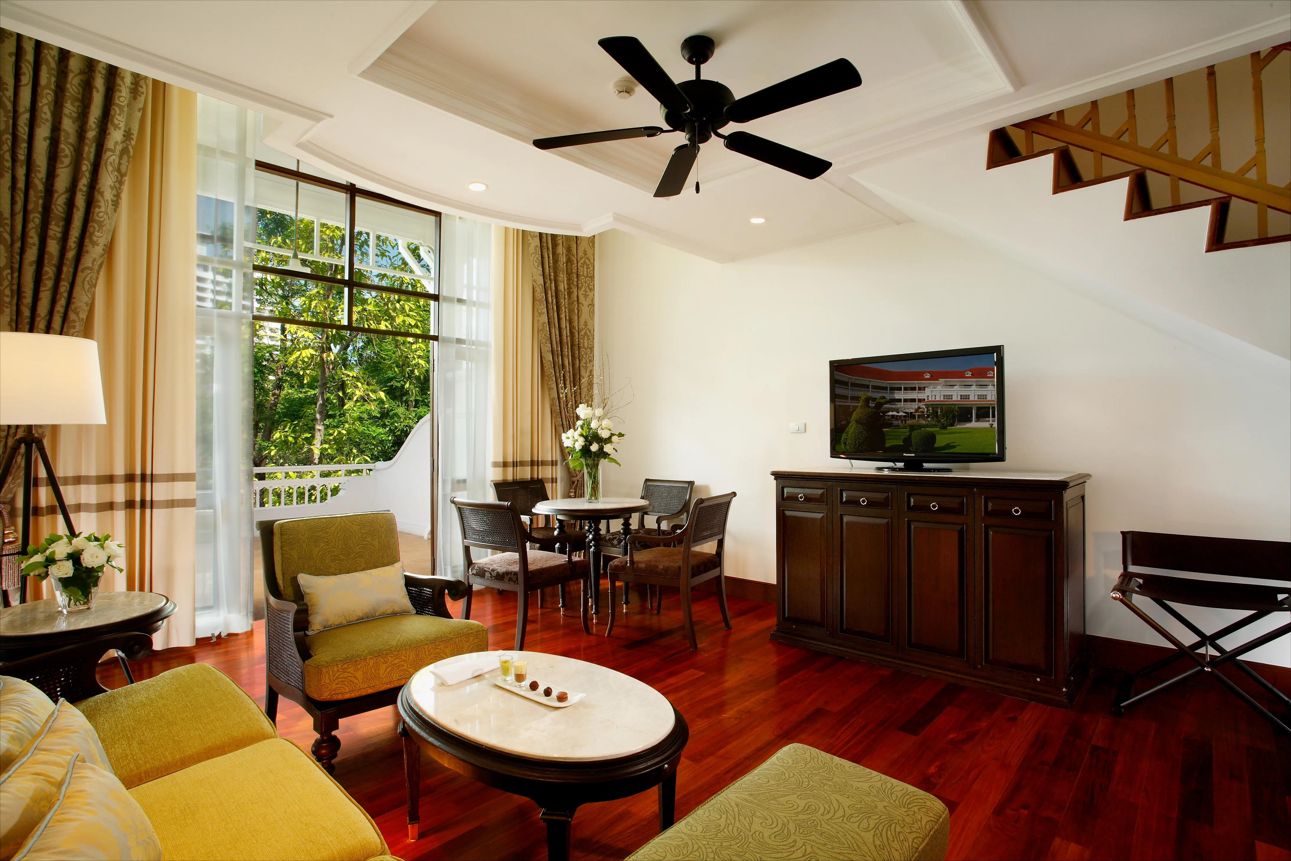 Centara Grand Beach Resort & Villas Hua Hin - zdjęcie 3