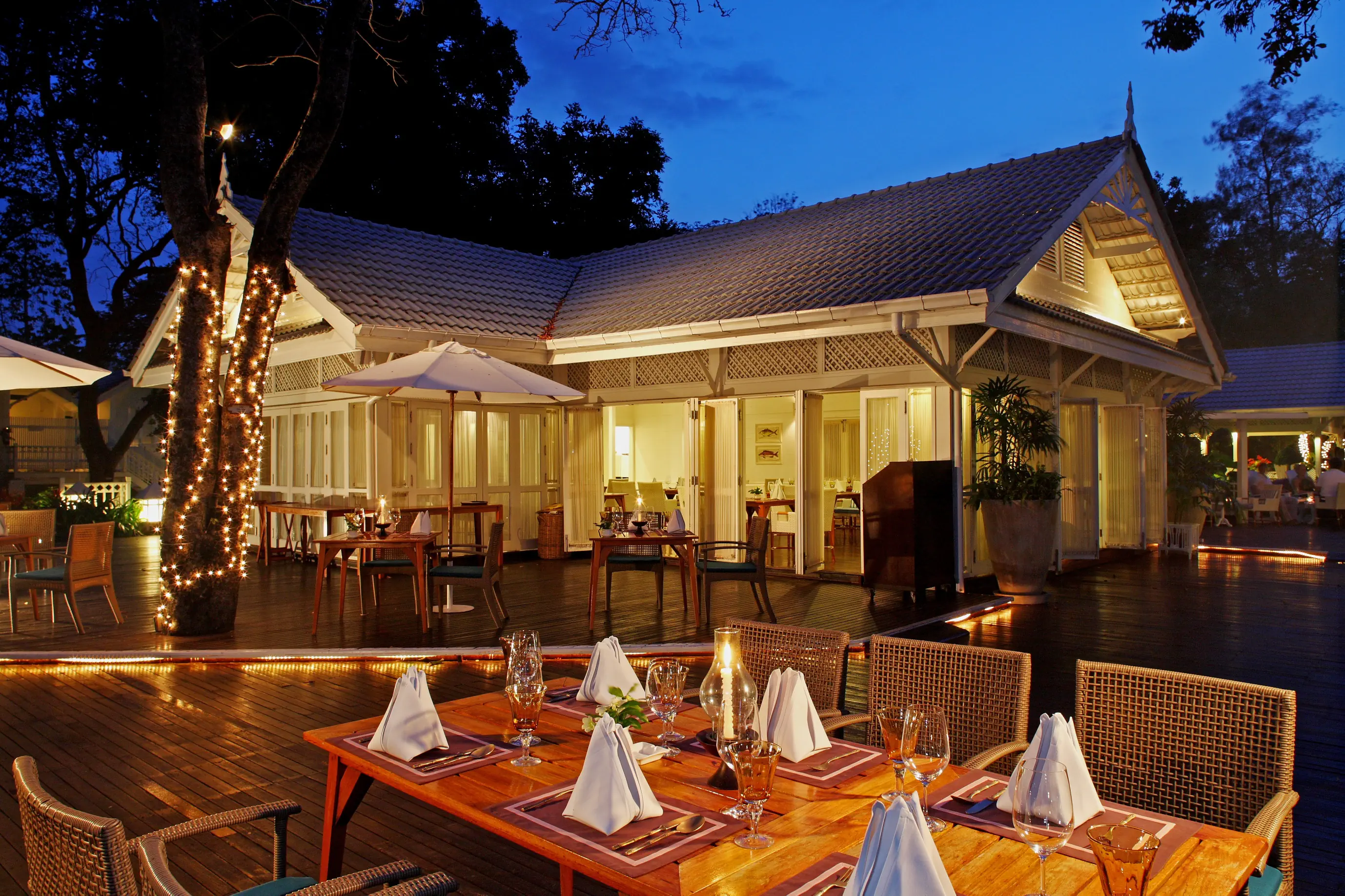 Centara Grand Beach Resort & Villas Hua Hin - zdjęcie 54