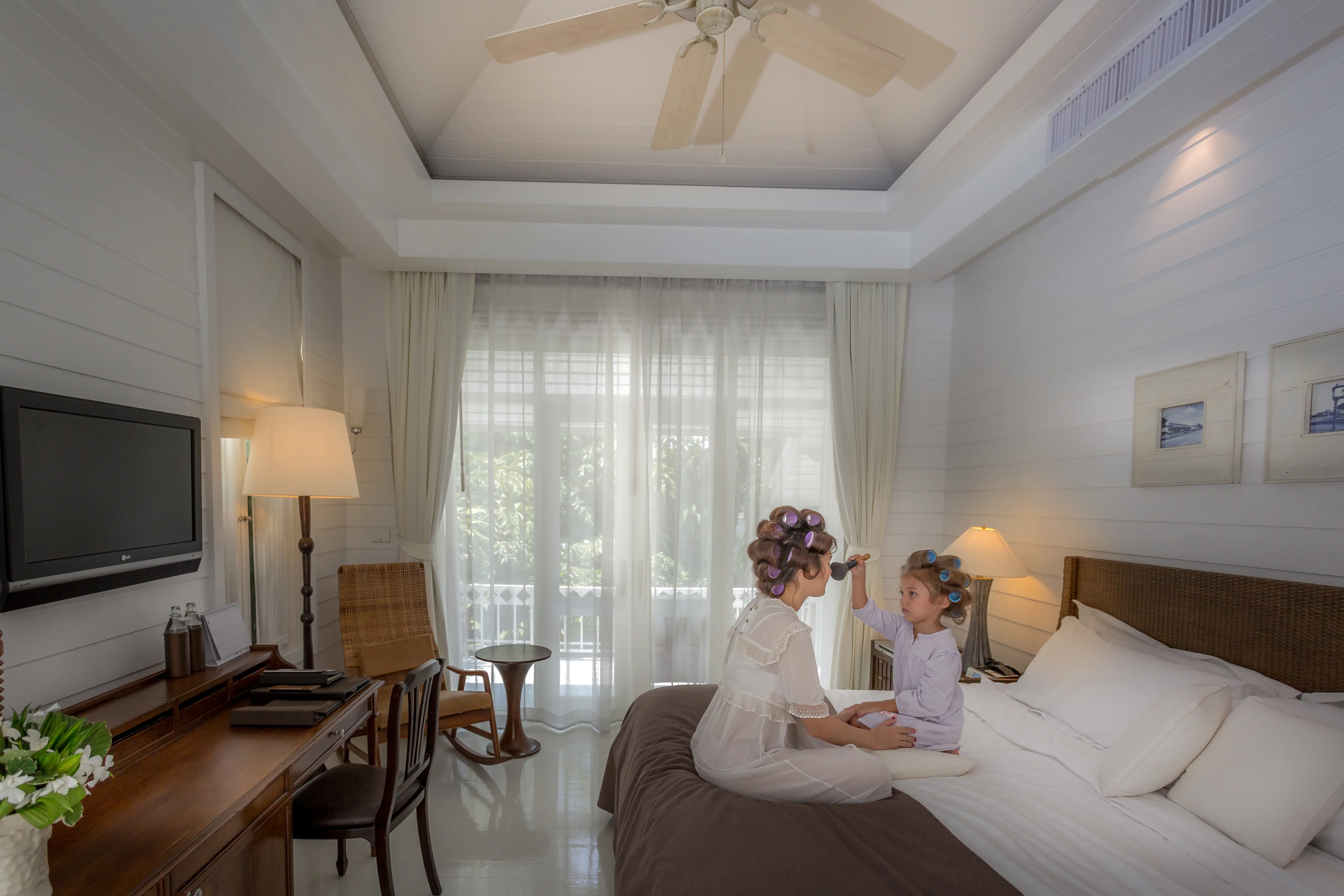 Centara Grand Beach Resort & Villas Hua Hin - zdjęcie 9