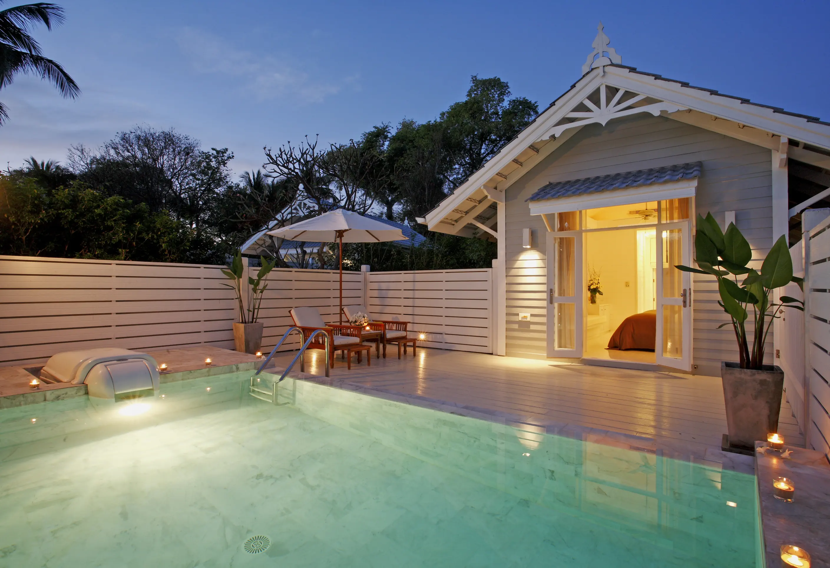 Centara Grand Beach Resort & Villas Hua Hin - zdjęcie 26