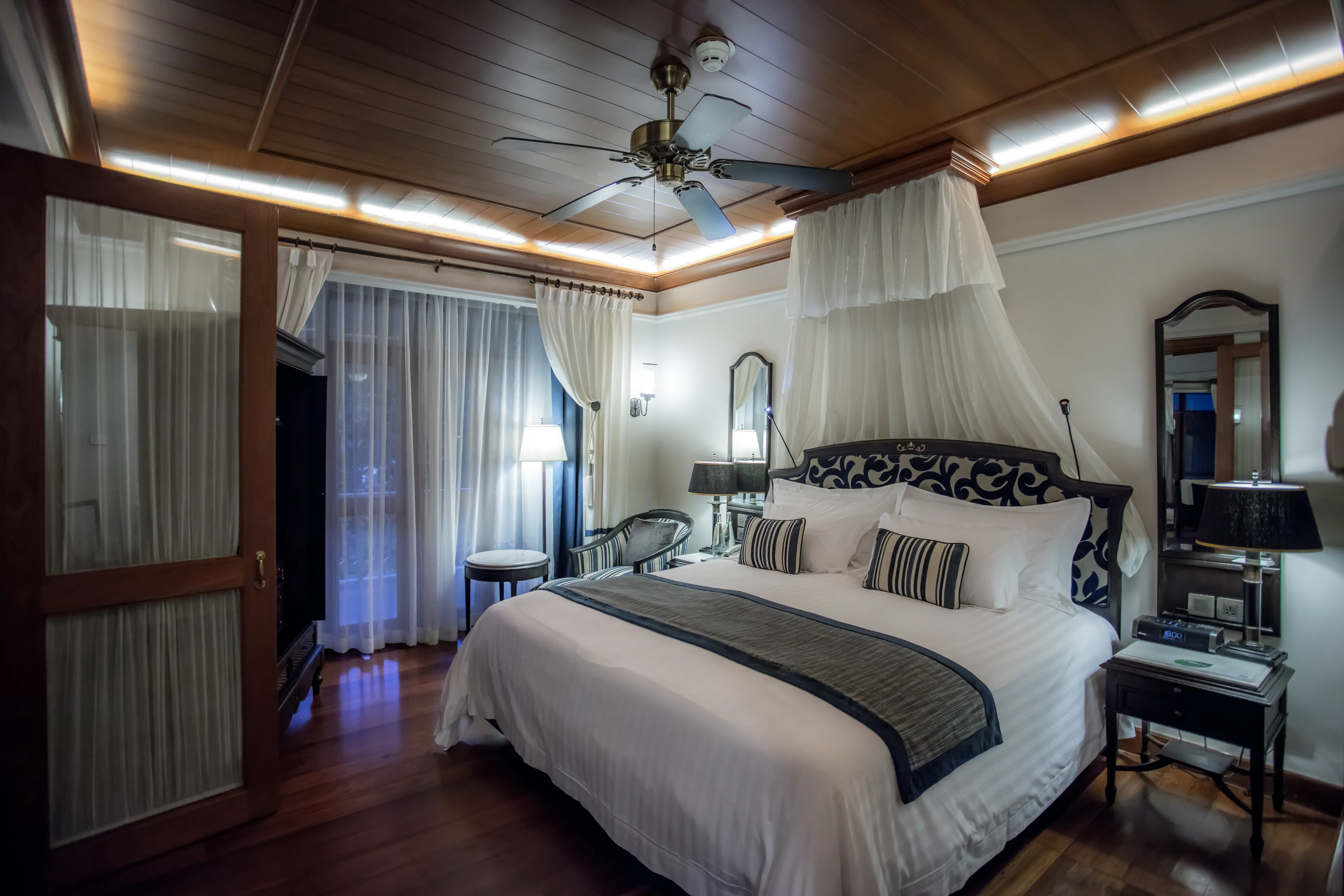 Centara Grand Beach Resort & Villas Hua Hin - zdjęcie 18