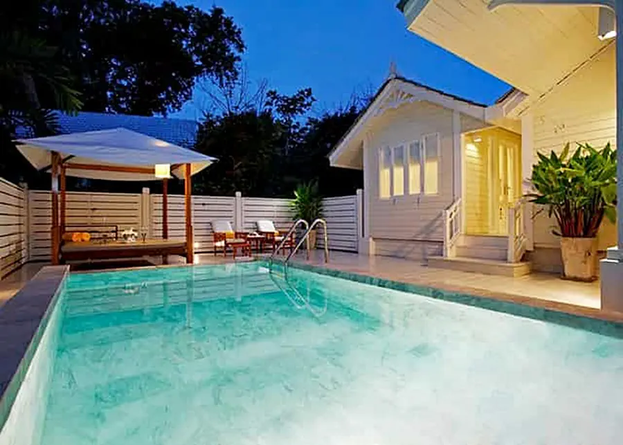 Centara Grand Beach Resort & Villas Hua Hin - zdjęcie 63