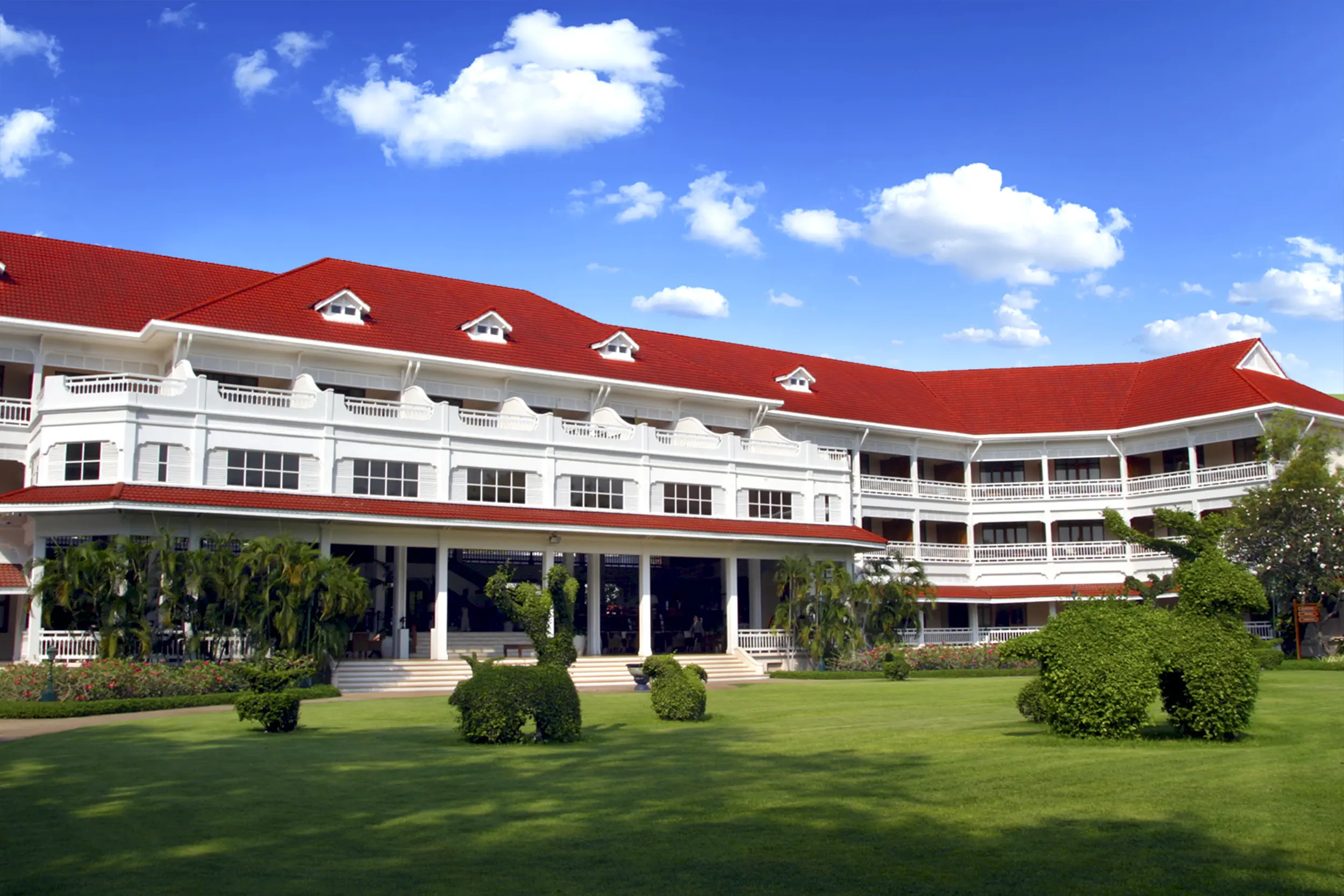 Centara Grand Beach Resort & Villas Hua Hin - zdjęcie 5