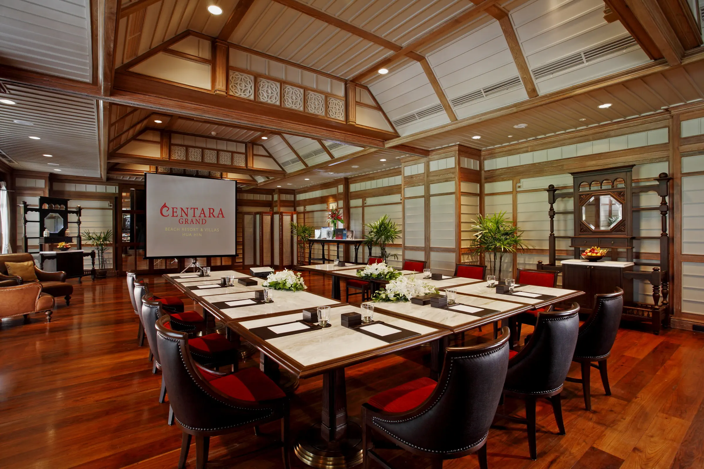 Centara Grand Beach Resort & Villas Hua Hin - zdjęcie 62