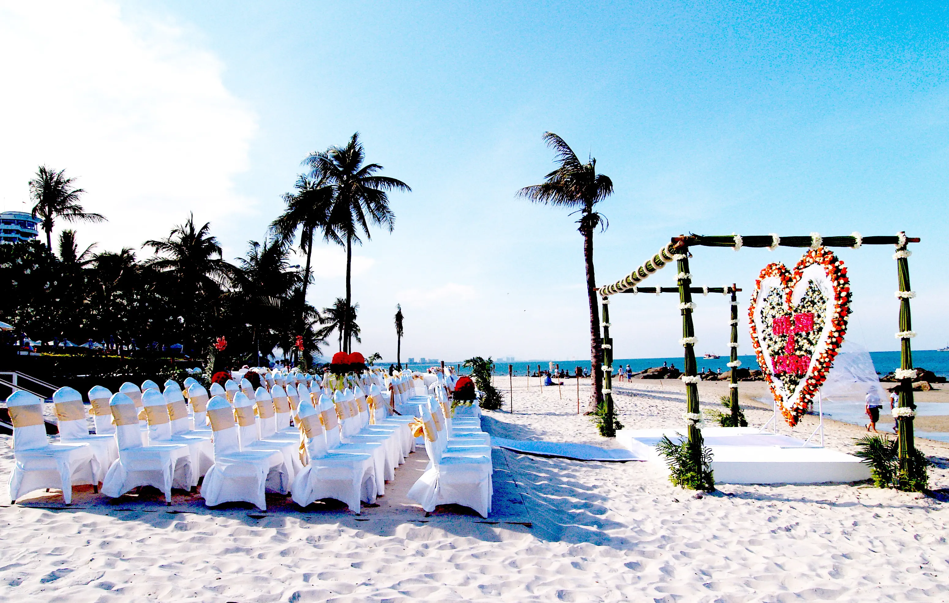 Centara Grand Beach Resort & Villas Hua Hin - zdjęcie 28