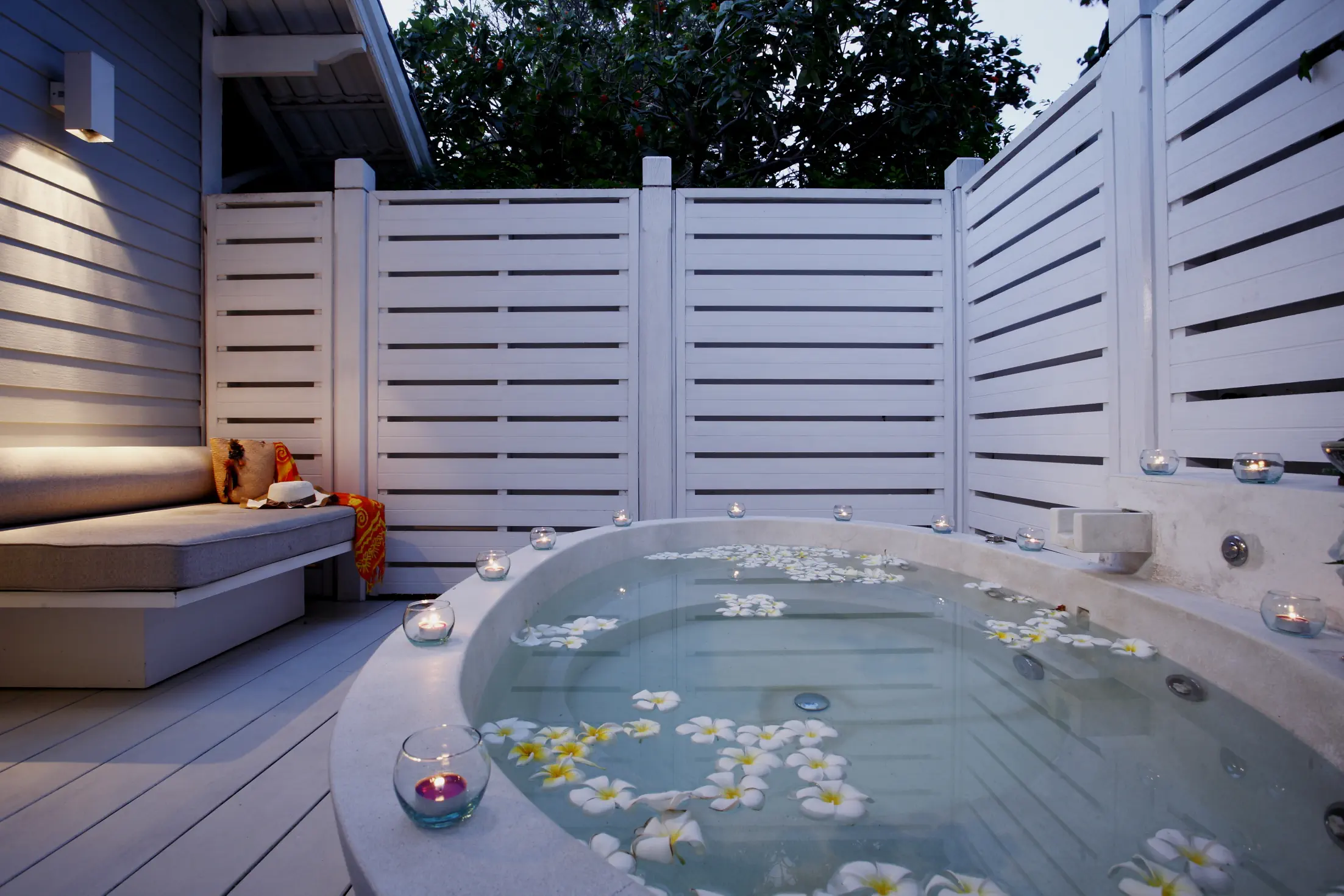 Centara Grand Beach Resort & Villas Hua Hin - zdjęcie 36