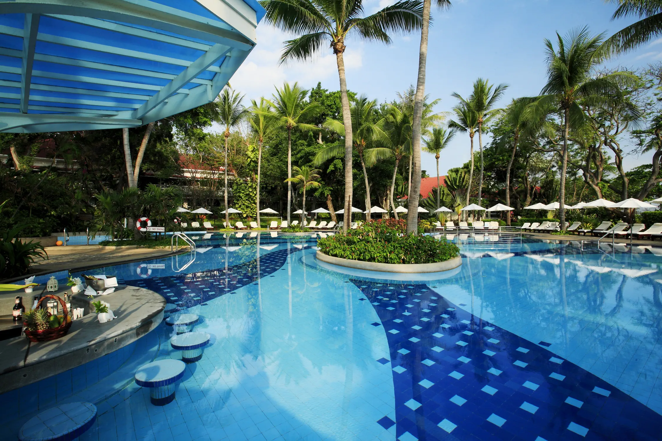 Centara Grand Beach Resort & Villas Hua Hin - zdjęcie 21
