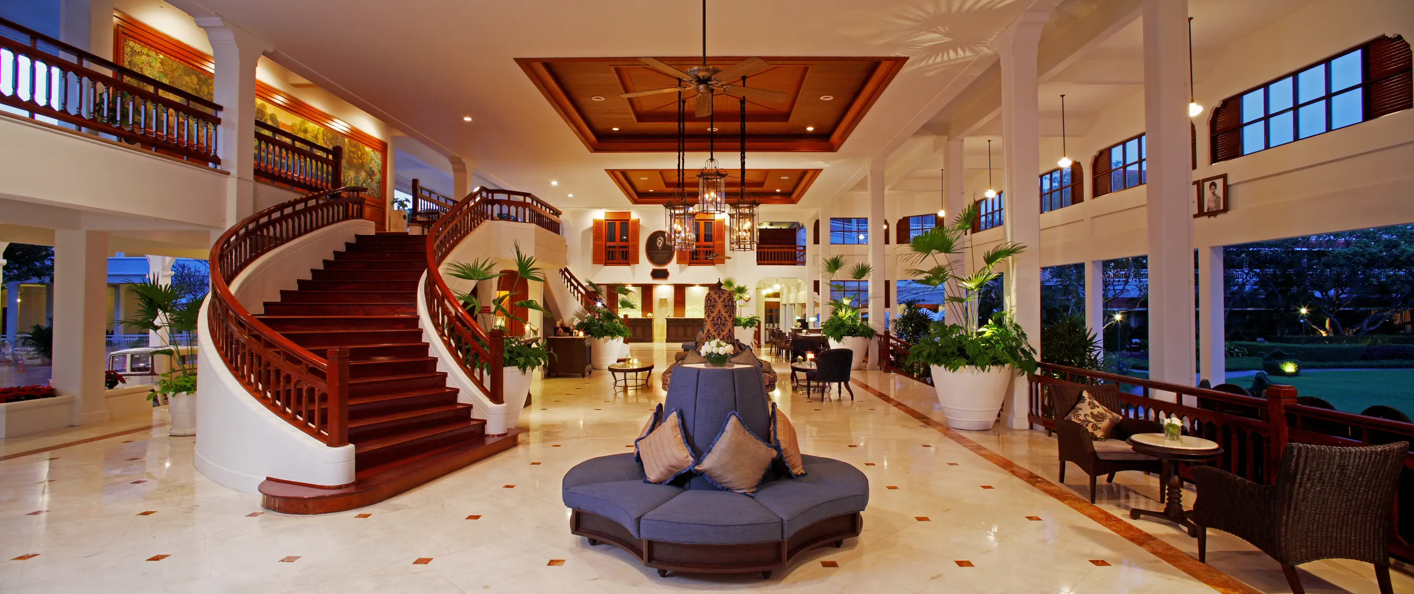 Centara Grand Beach Resort & Villas Hua Hin - zdjęcie 12