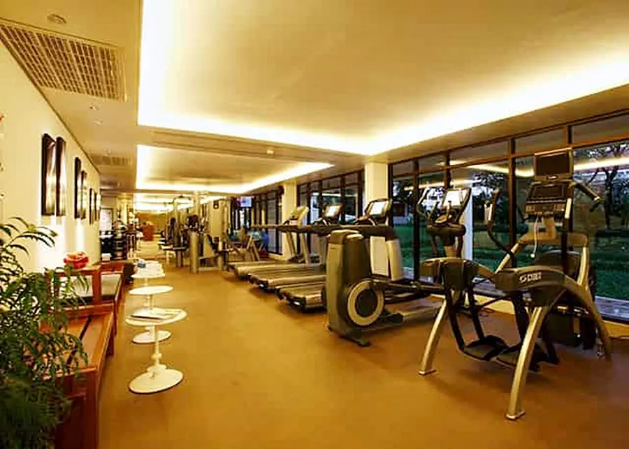 Centara Grand Beach Resort & Villas Hua Hin - zdjęcie 66