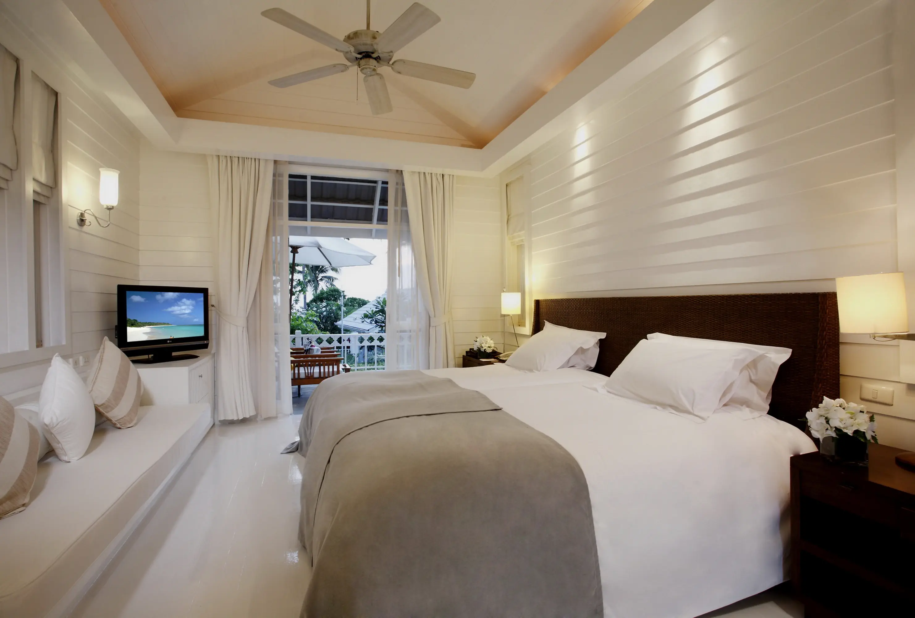 Centara Grand Beach Resort & Villas Hua Hin - zdjęcie 35