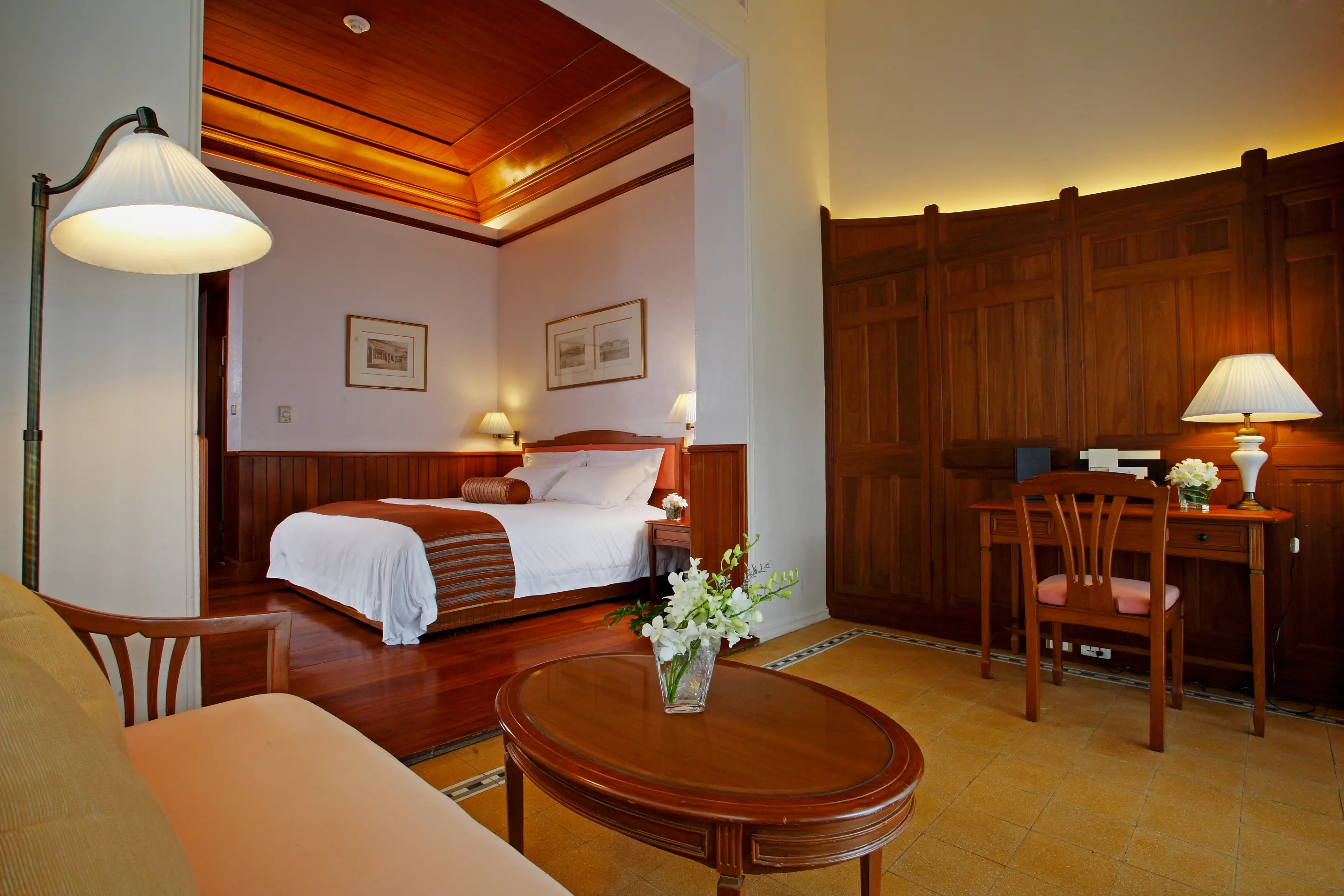 Centara Grand Beach Resort & Villas Hua Hin - zdjęcie 22