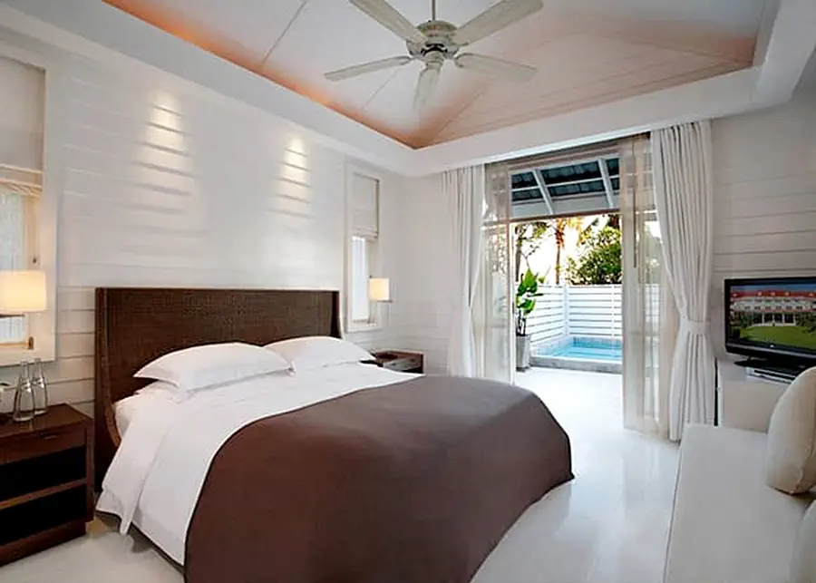 Centara Grand Beach Resort & Villas Hua Hin - zdjęcie 75