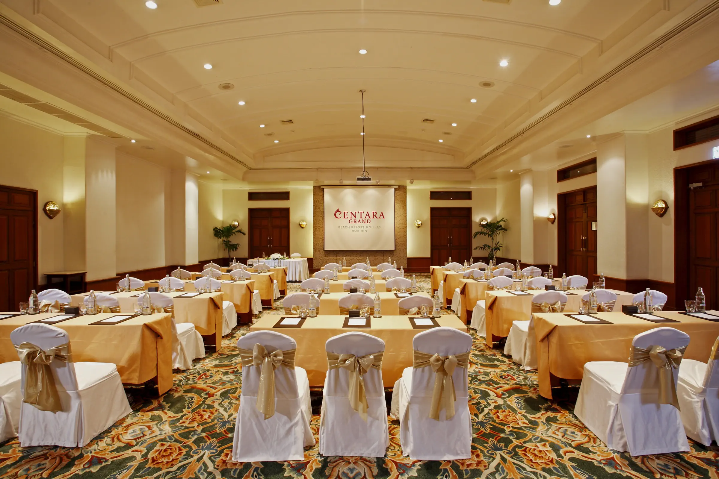 Centara Grand Beach Resort & Villas Hua Hin - zdjęcie 81
