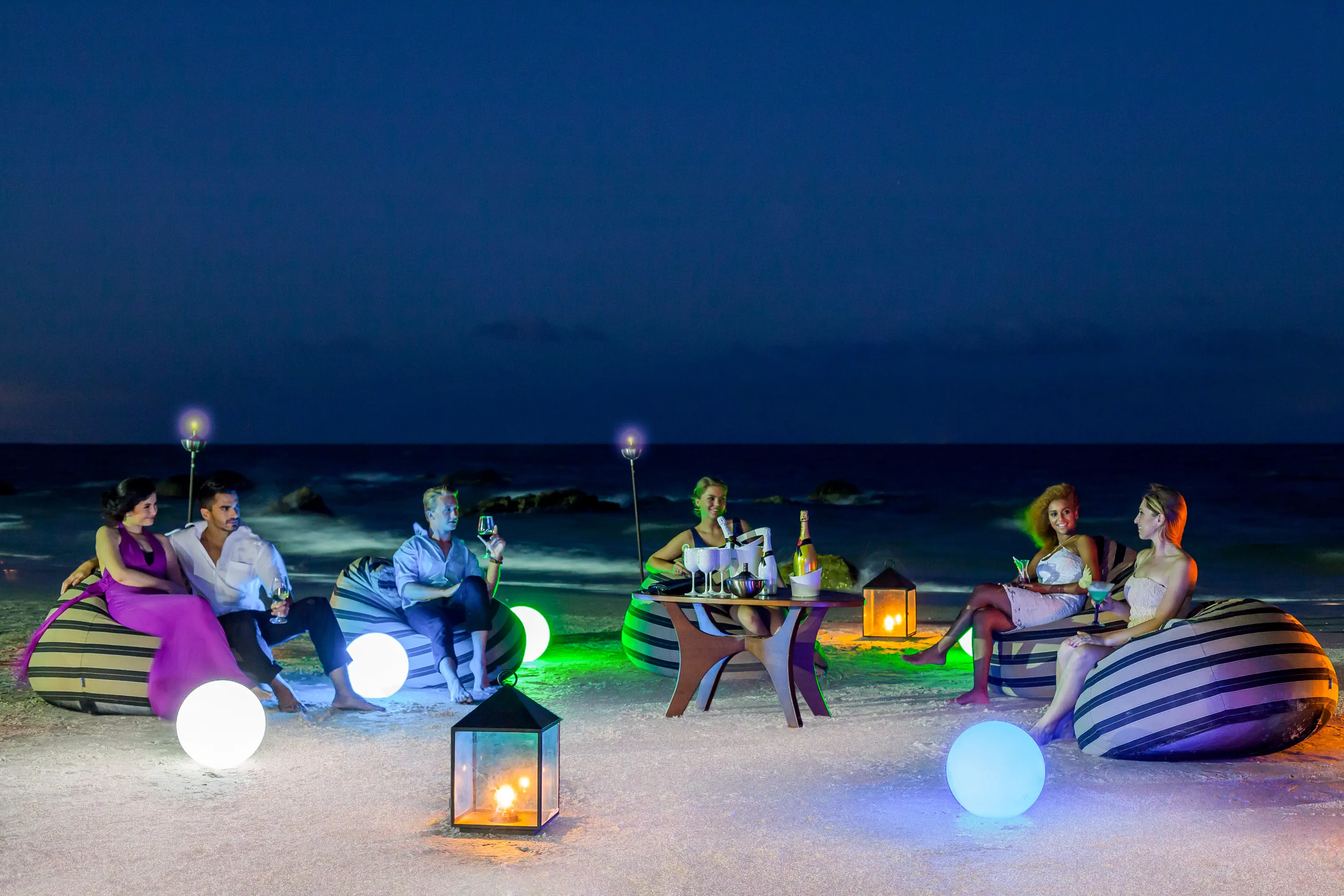 Centara Grand Beach Resort & Villas Hua Hin - zdjęcie 20