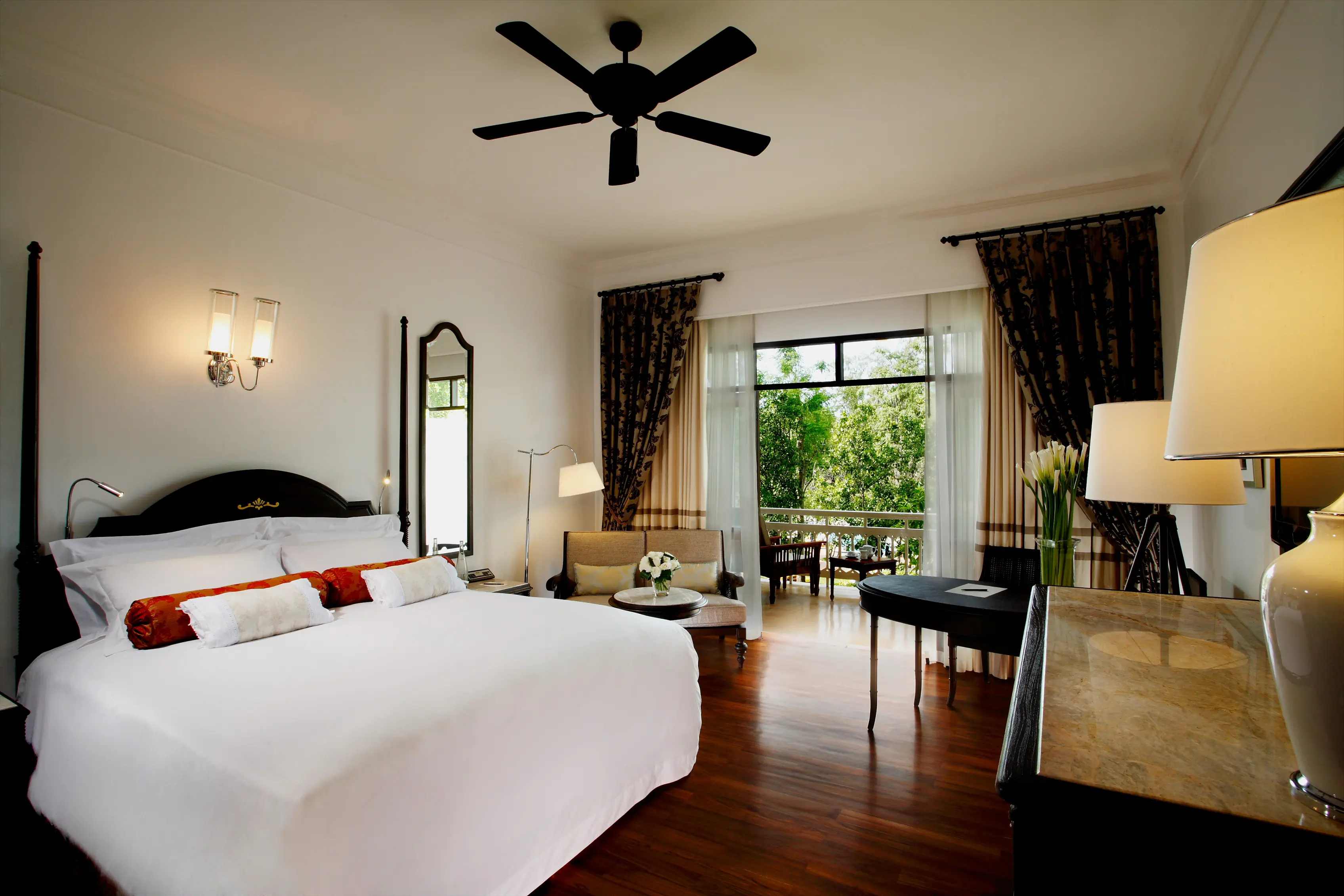 Centara Grand Beach Resort & Villas Hua Hin - zdjęcie 25
