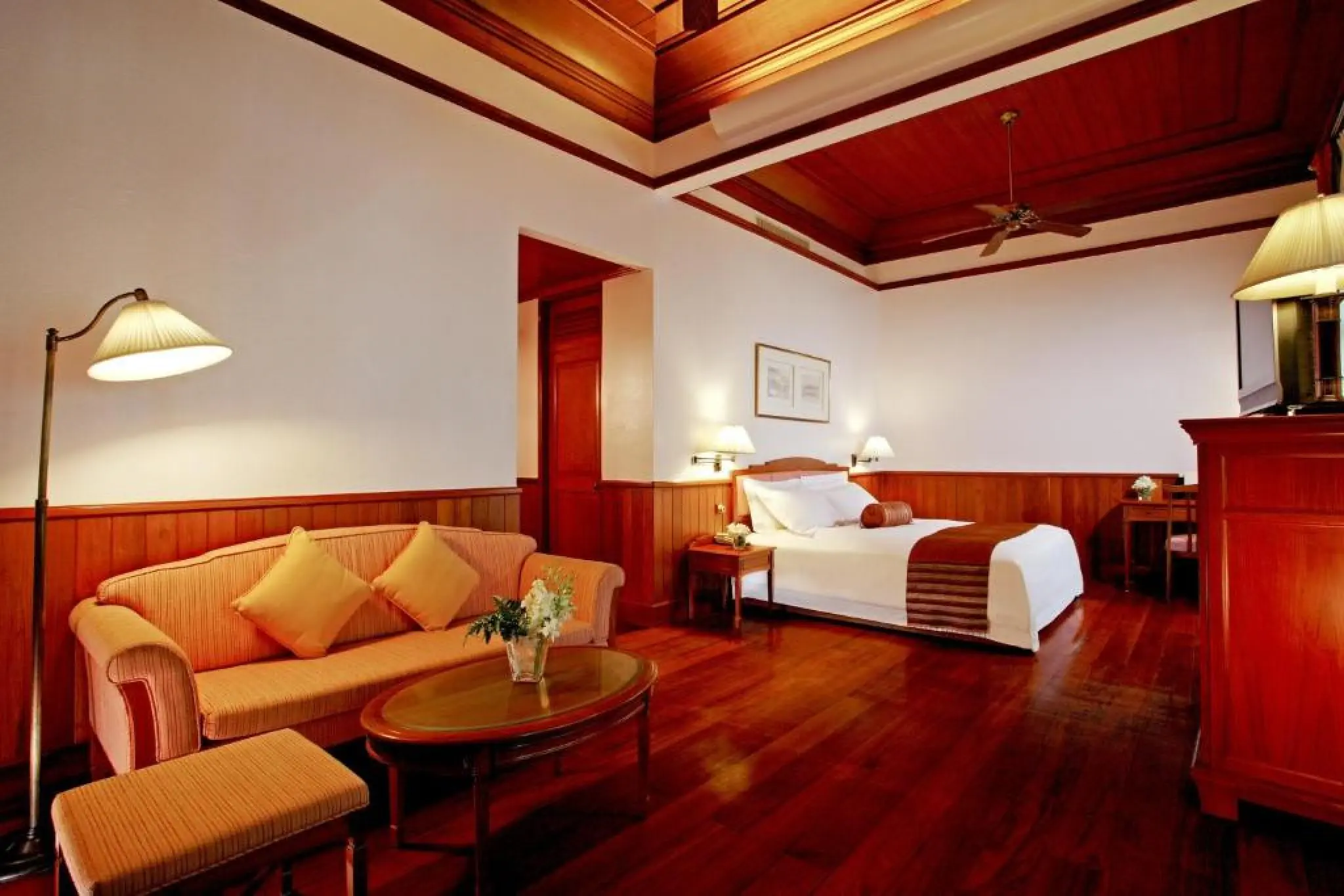 Centara Grand Beach Resort & Villas Hua Hin - zdjęcie 79