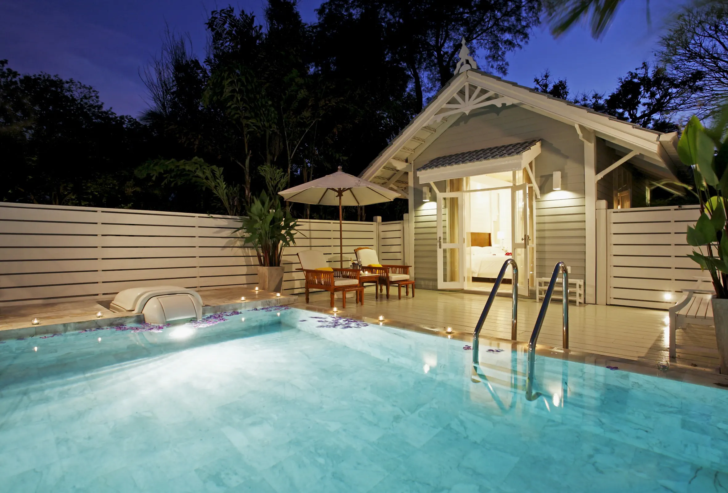 Centara Grand Beach Resort & Villas Hua Hin - zdjęcie 73