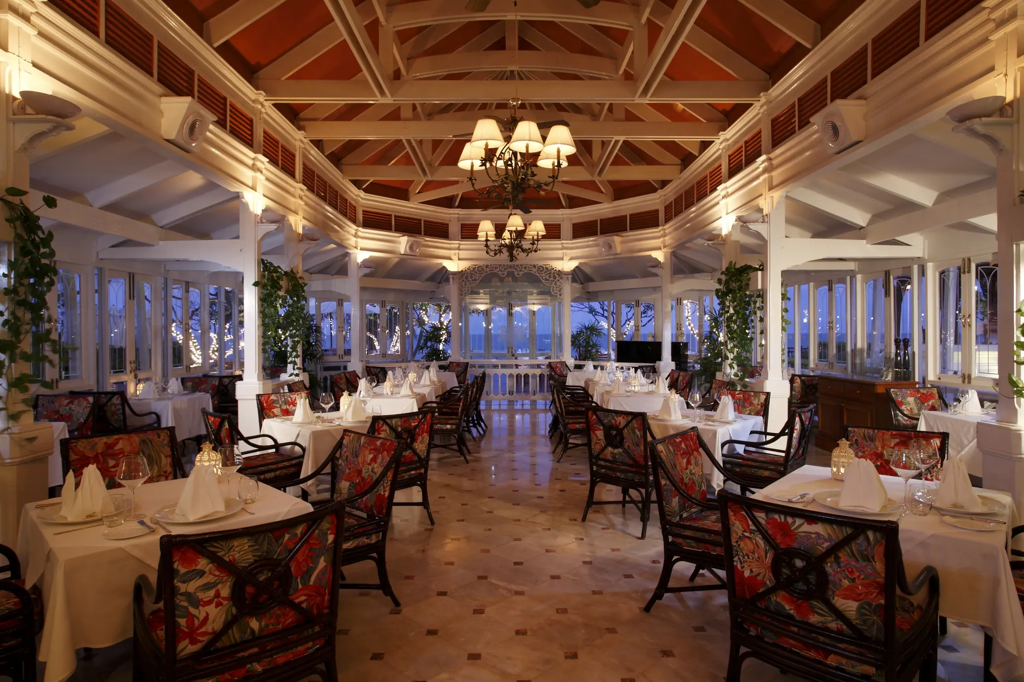 Centara Grand Beach Resort & Villas Hua Hin - zdjęcie 70