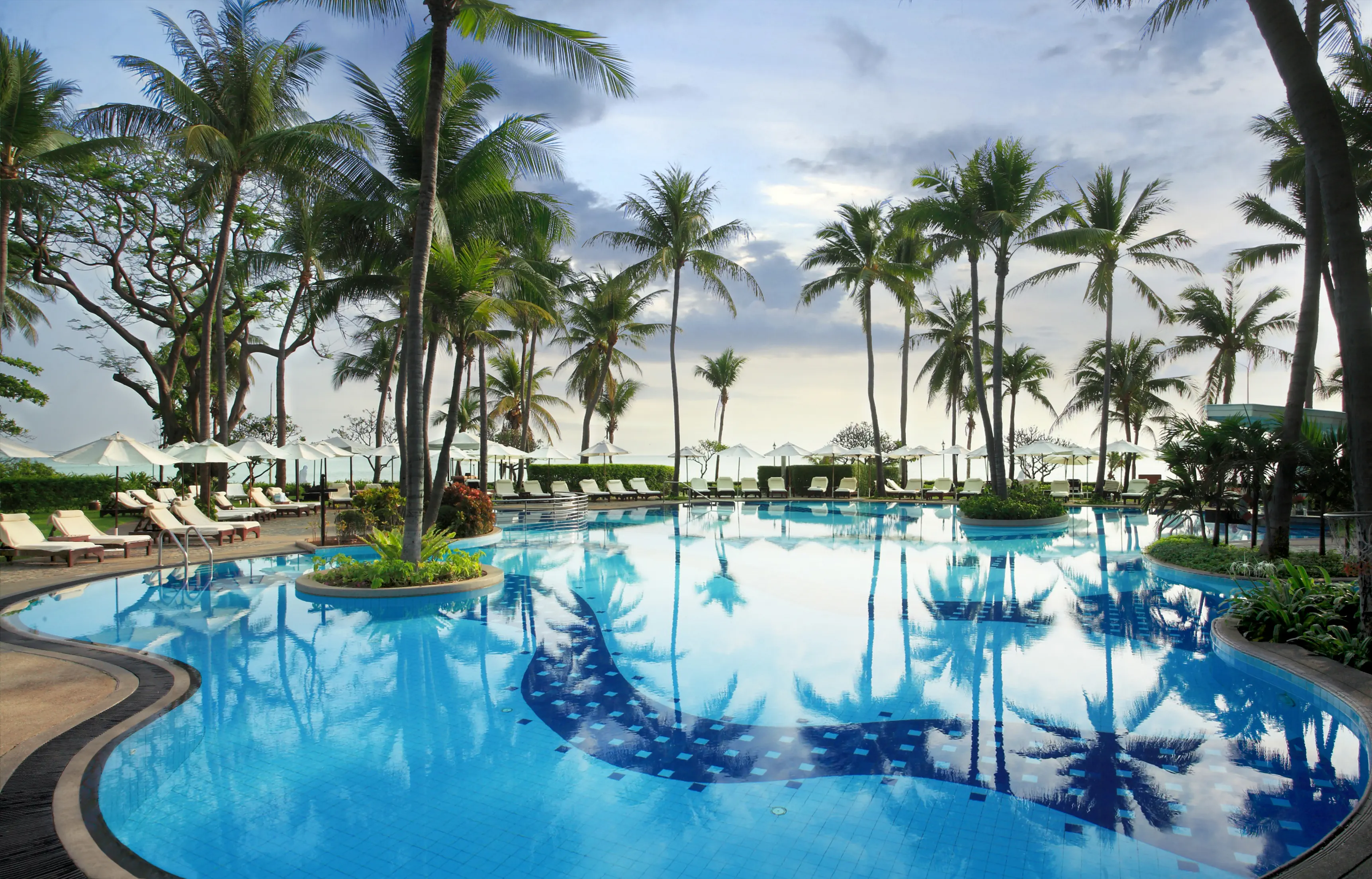 Centara Grand Beach Resort & Villas Hua Hin - zdjęcie 17