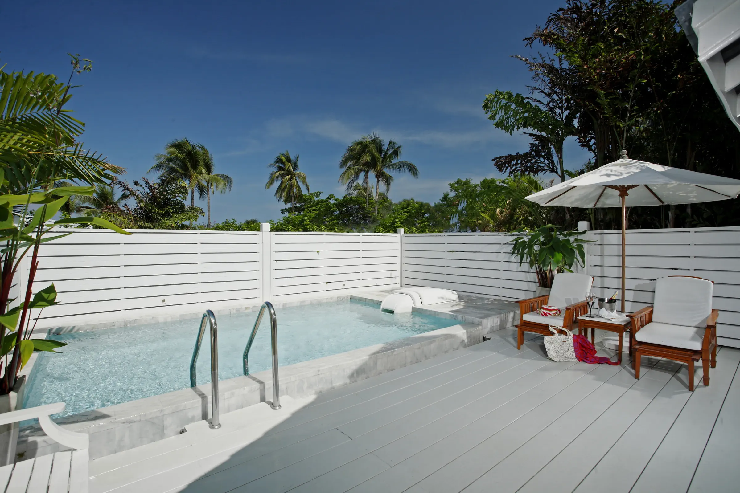 Centara Grand Beach Resort & Villas Hua Hin - zdjęcie 32